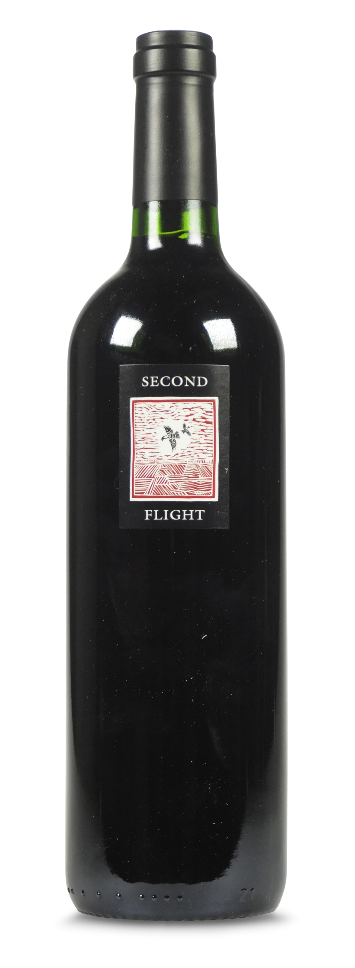 Screaming Eagle, Second Flight 2012, Napa Valley Christie’s