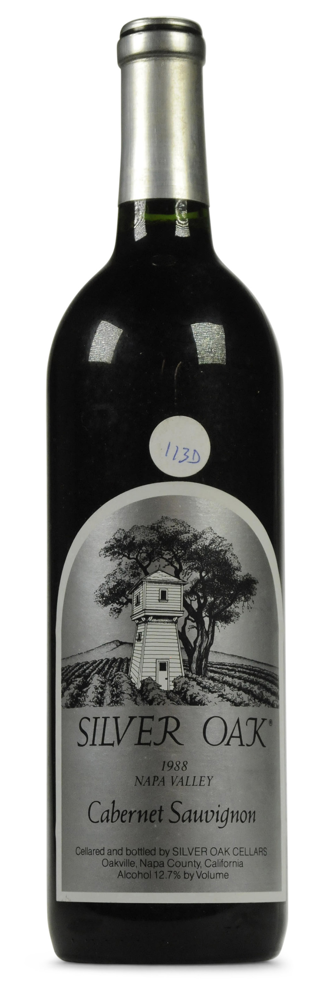 Opus One Vertical, Napa Valley | Christie's