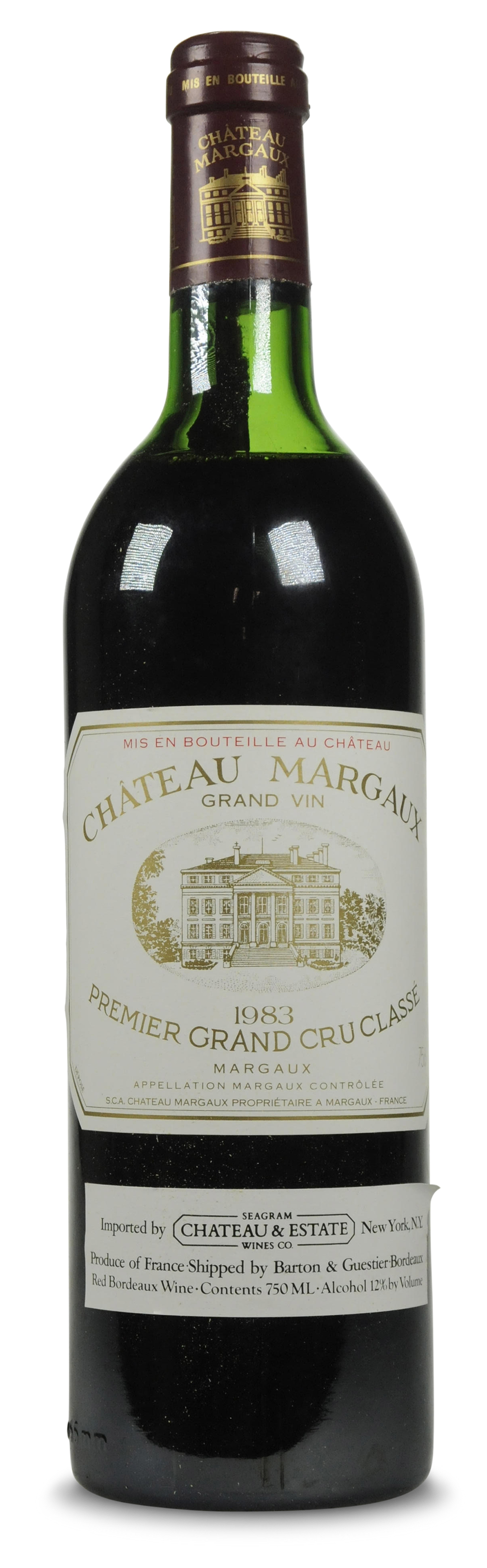 Château Cheval-Blanc 2000, Saint-Émilion, 1er grand cru classé (A
