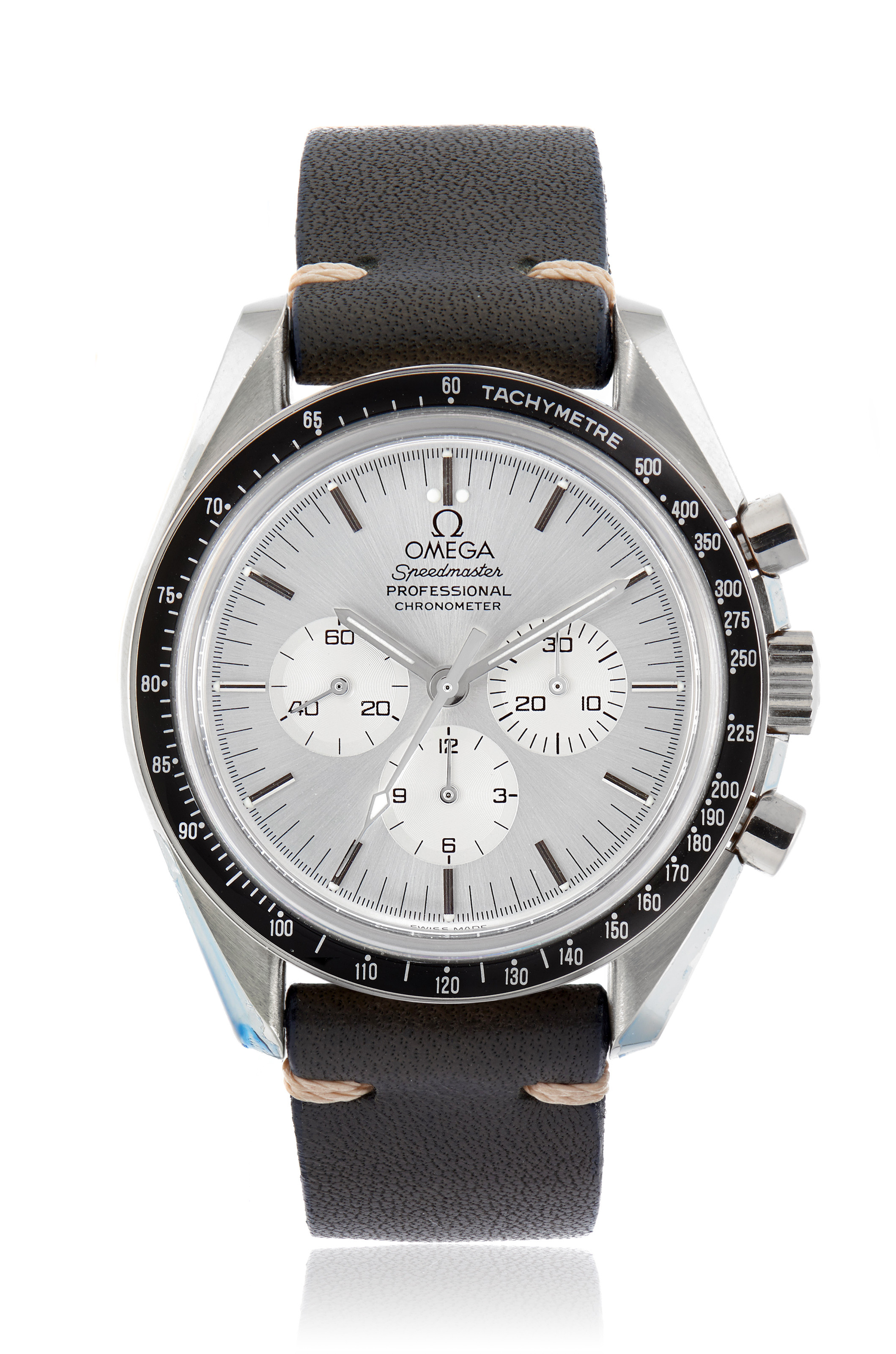 Speedmaster 25th anniversary store
