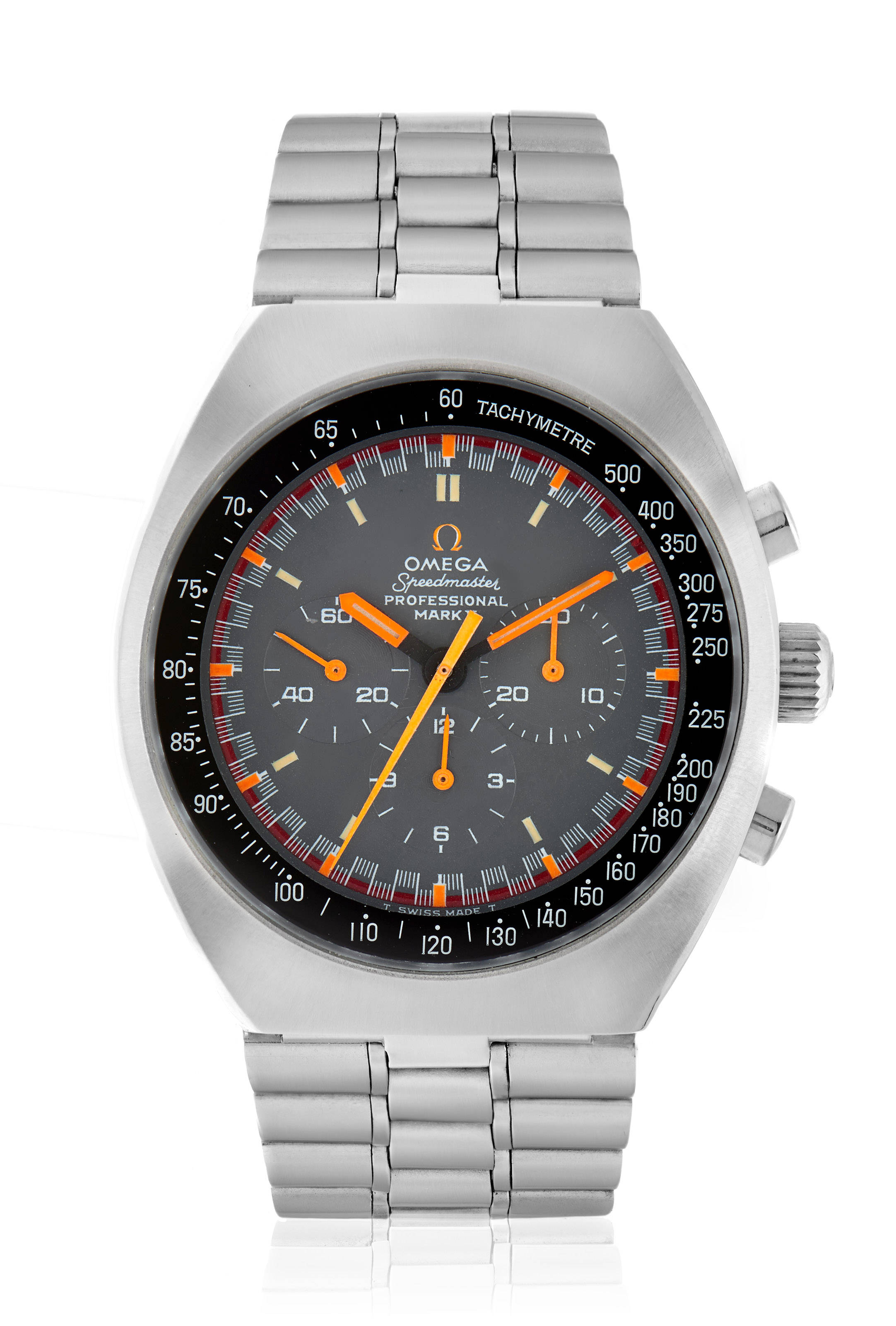 OMEGA SPEEDMASTER PROFESSIONAL MARK II