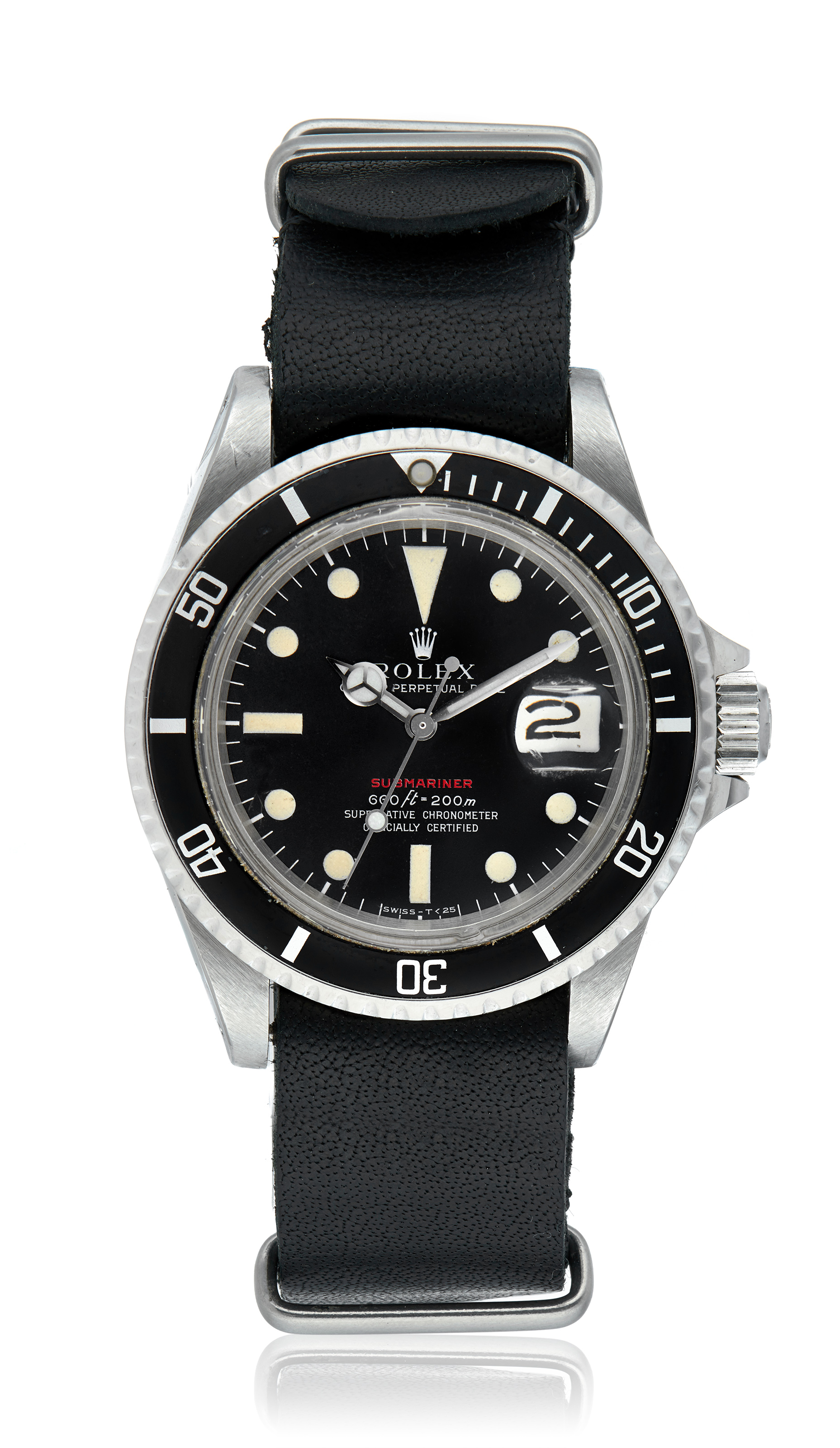 JAEGER-LECOULTRE, MEMOVOX TRIBUTE TO DEEP SEA ALARM 