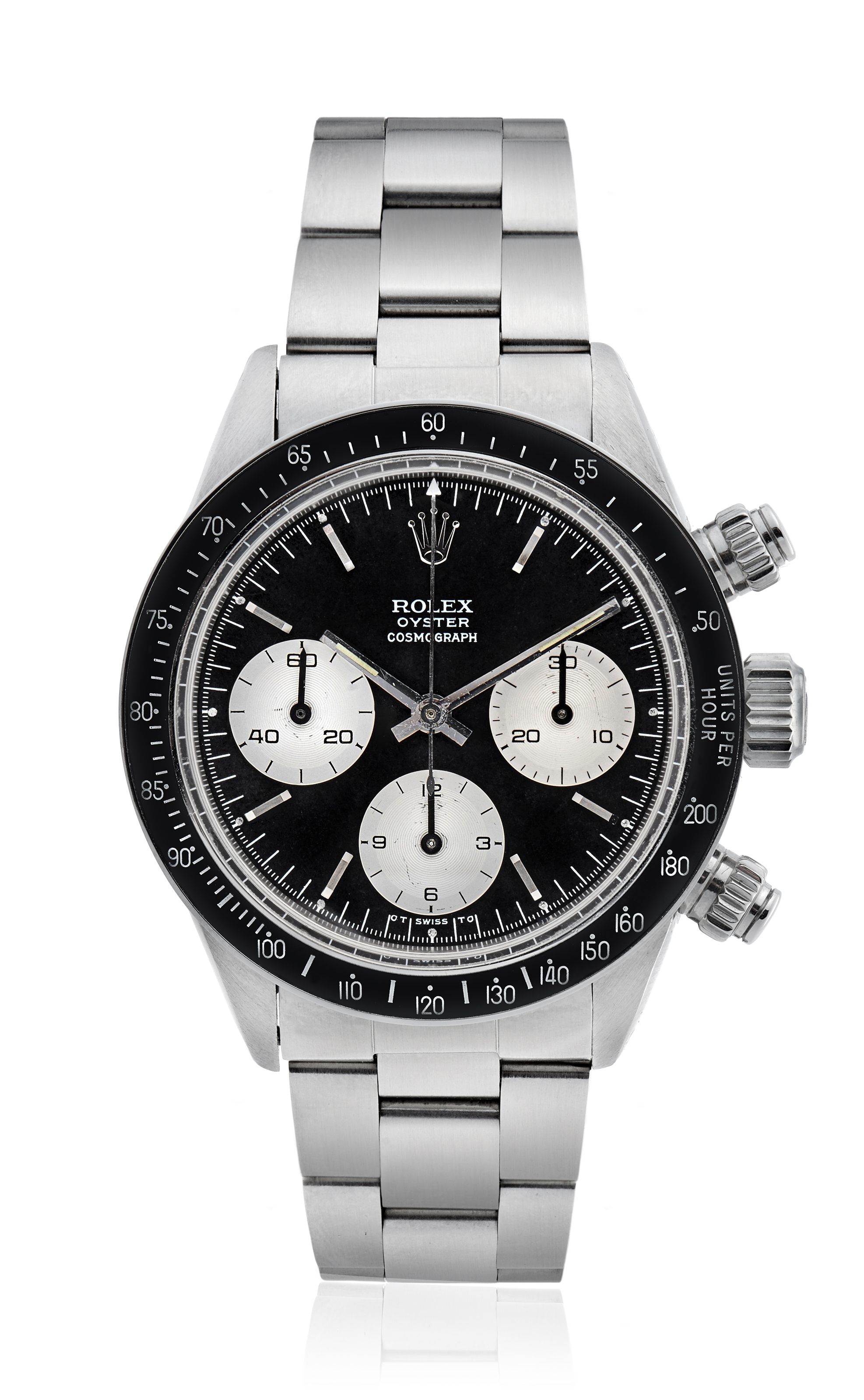 ROLEX, COSMOGRAPH DAYTONA, REF. 6263 