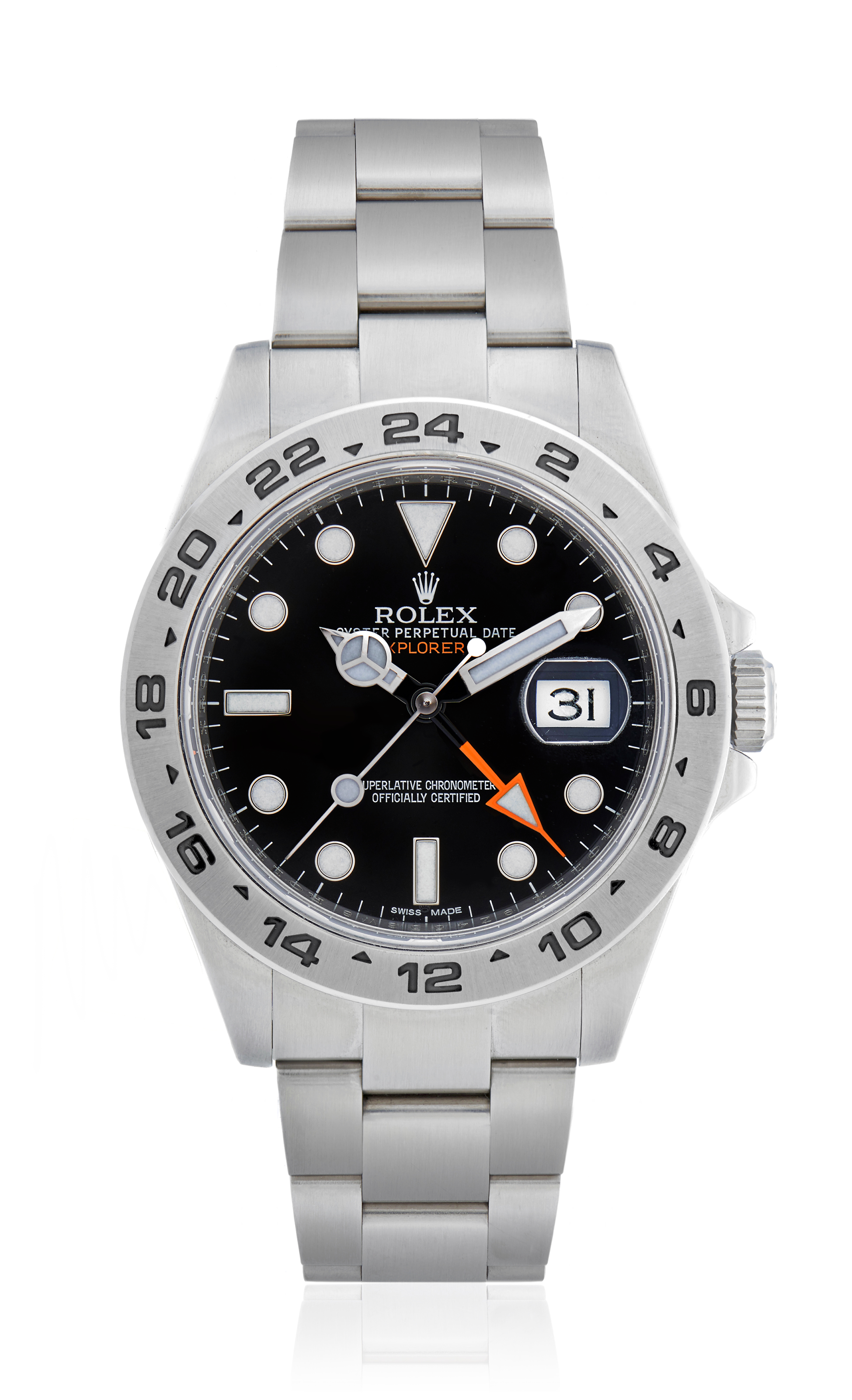 Explorer Ii EXPLORER II, REF. 216570 ROLEX · 216570