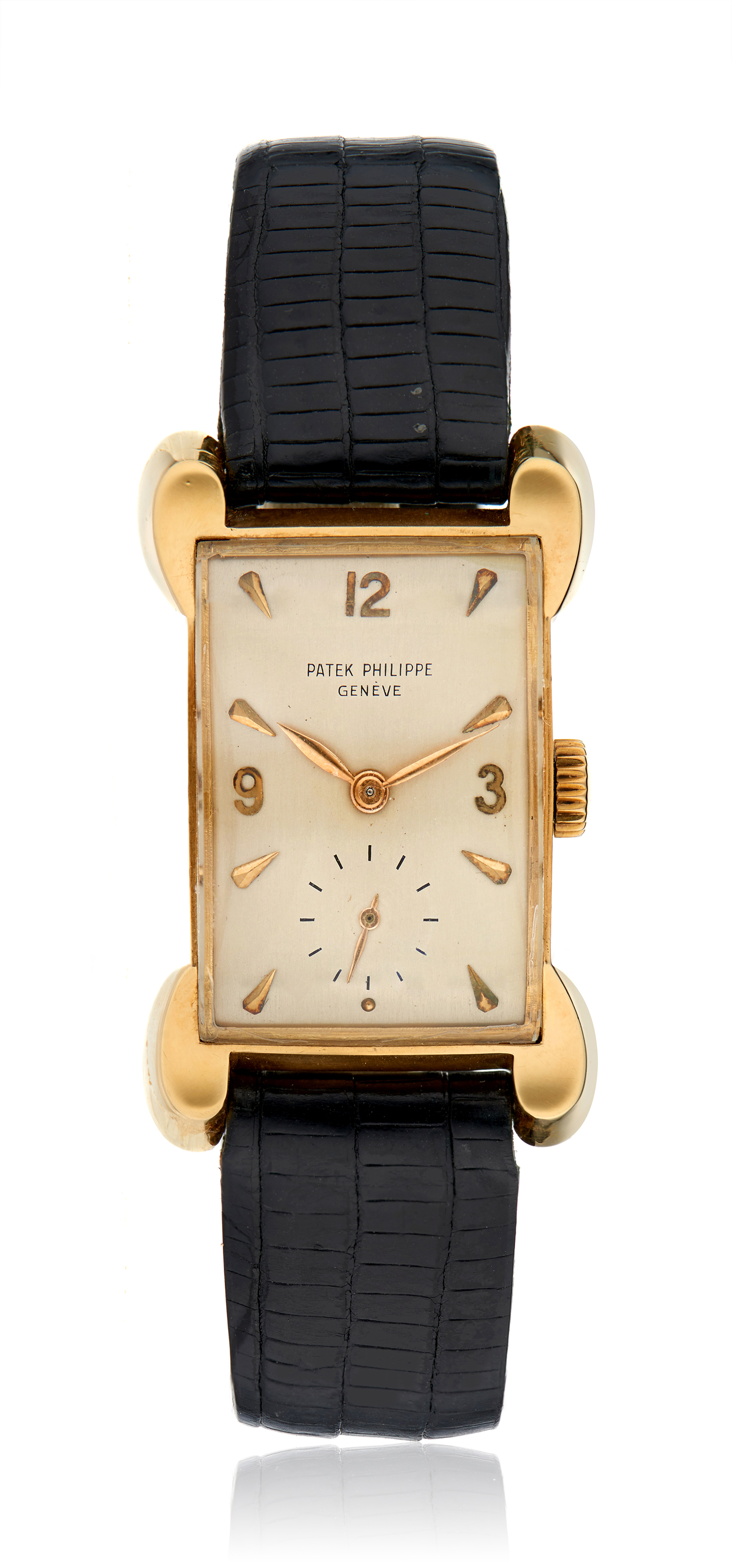 PATEK PHILIPPE, OWNED BY ANDY WARHOL, REF. 2503 | Christie's