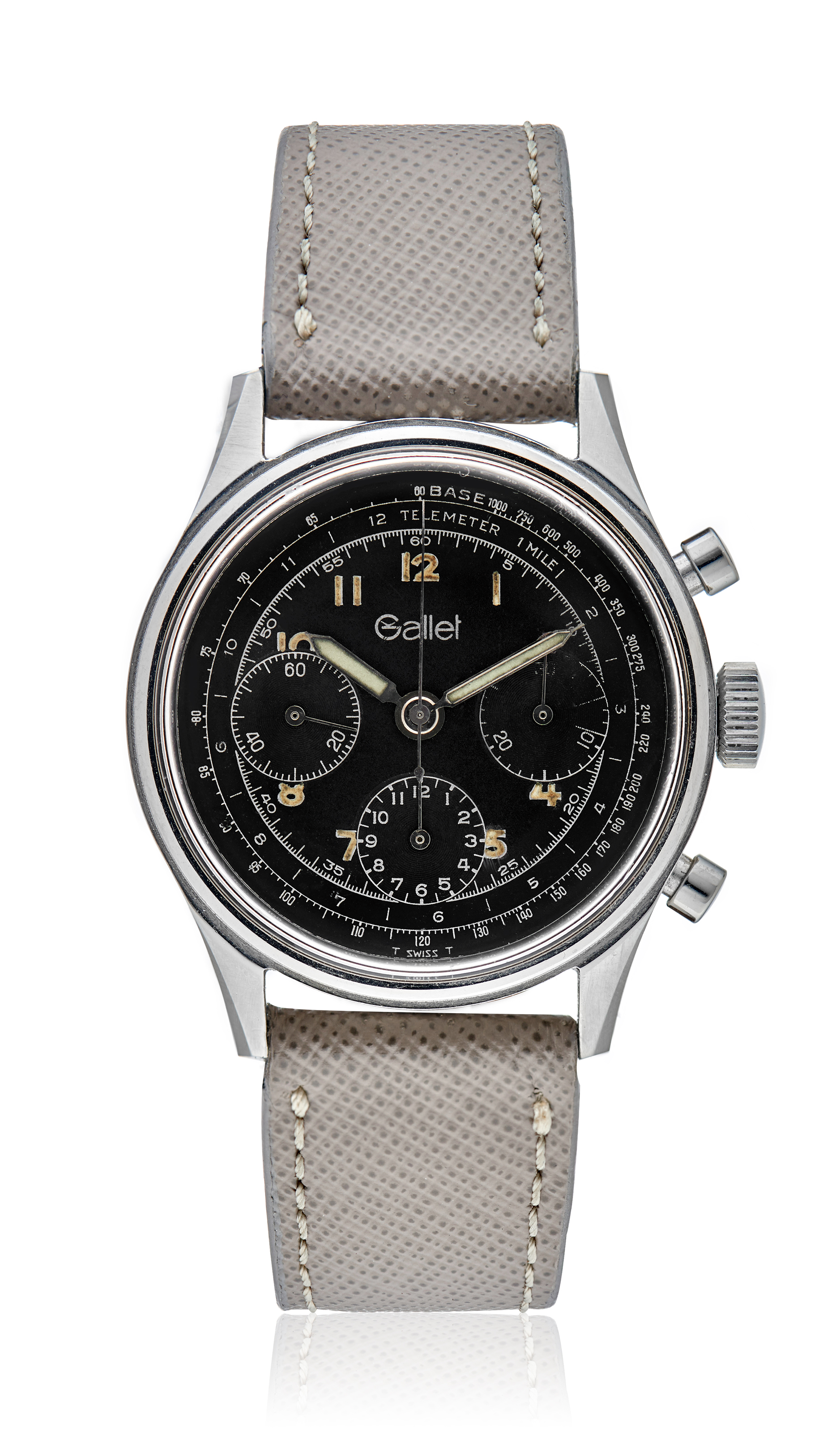 Gallet jim on sale clark