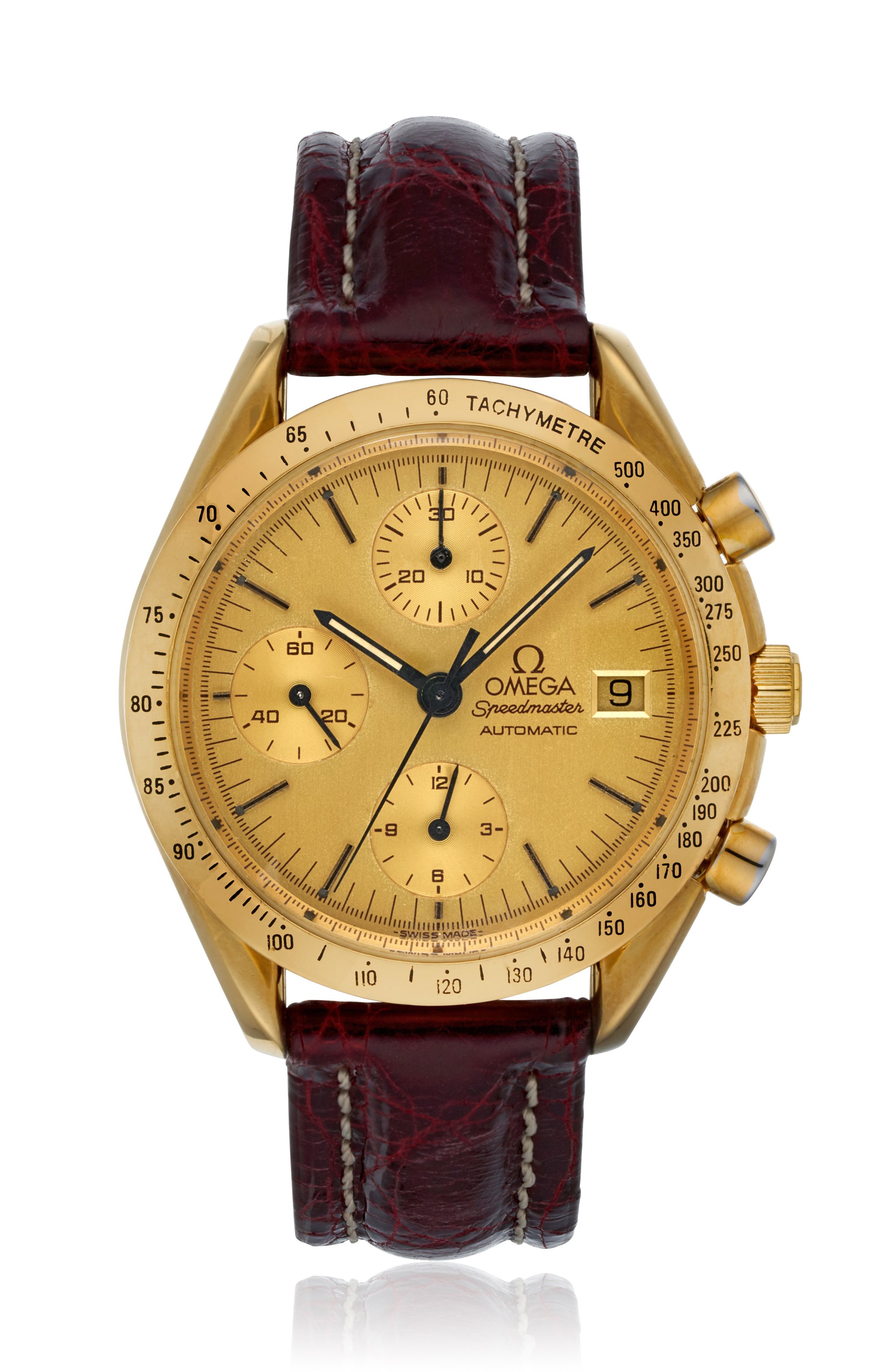 Omega speedmaster 1750043 online