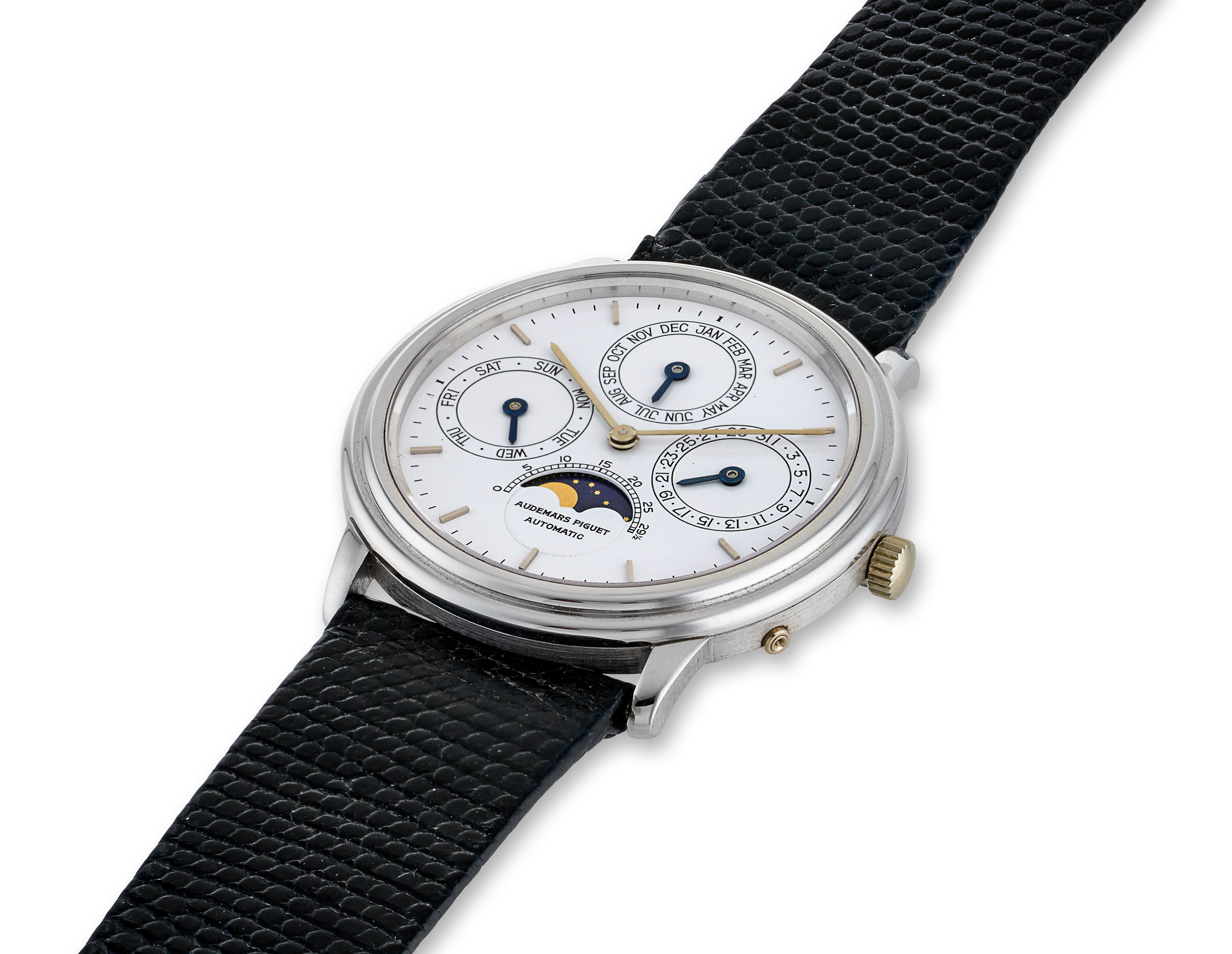 Audemars piguet quantieme perpetuel automatique best sale