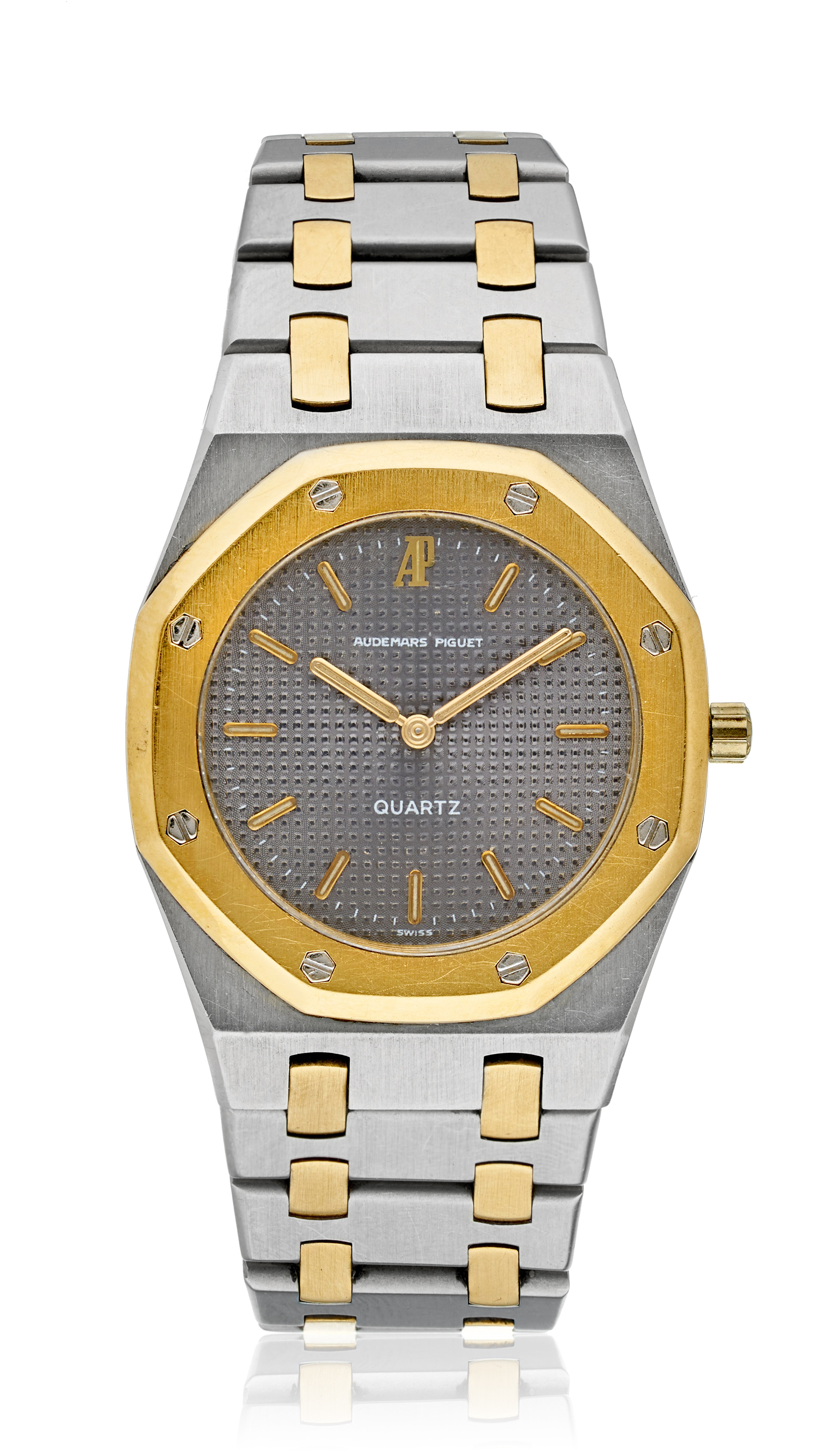 Royal oak two clearance tone
