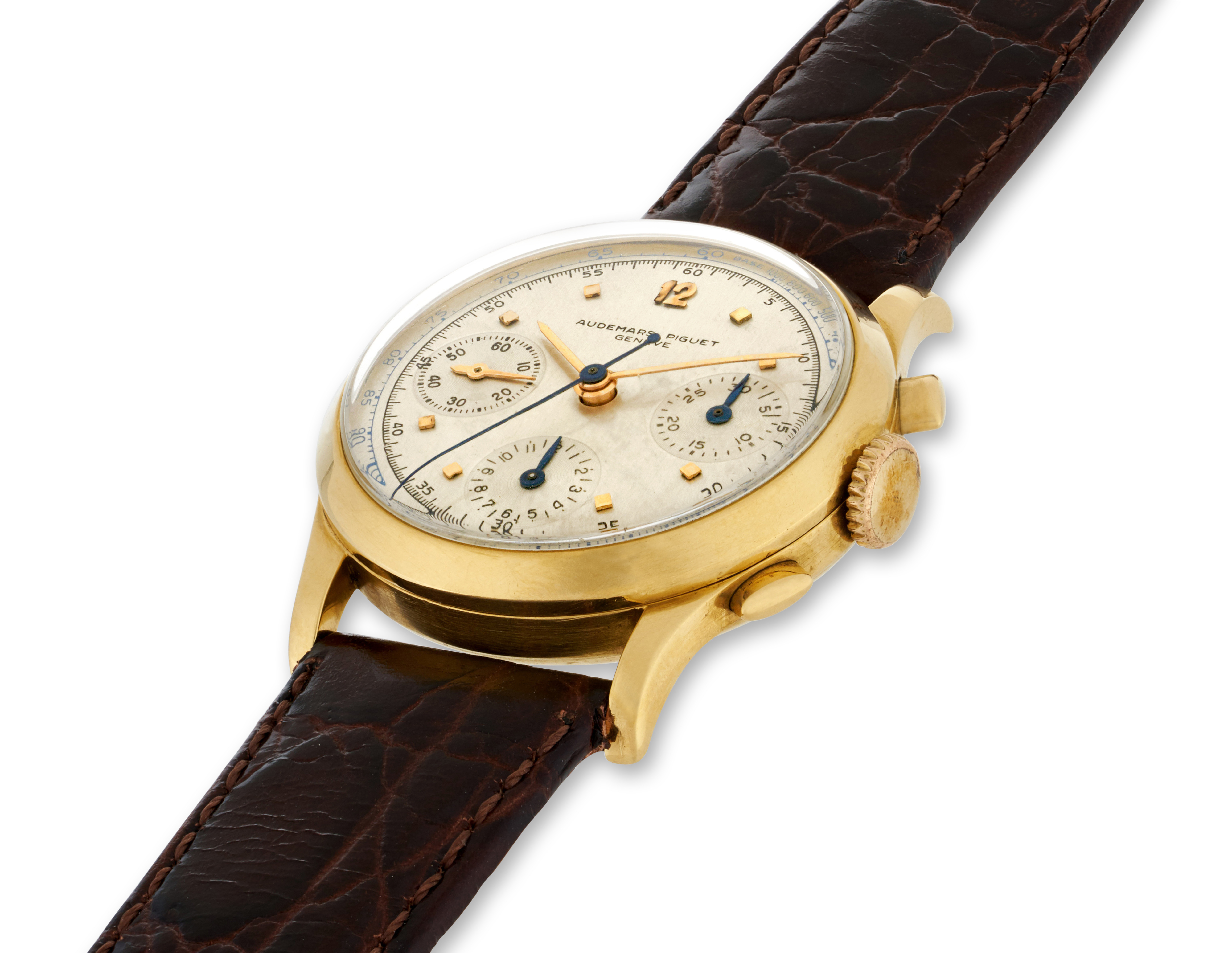 Audemars Piguet Vintage Chronograph AUDEMARS PIGUET, VINTAGE
