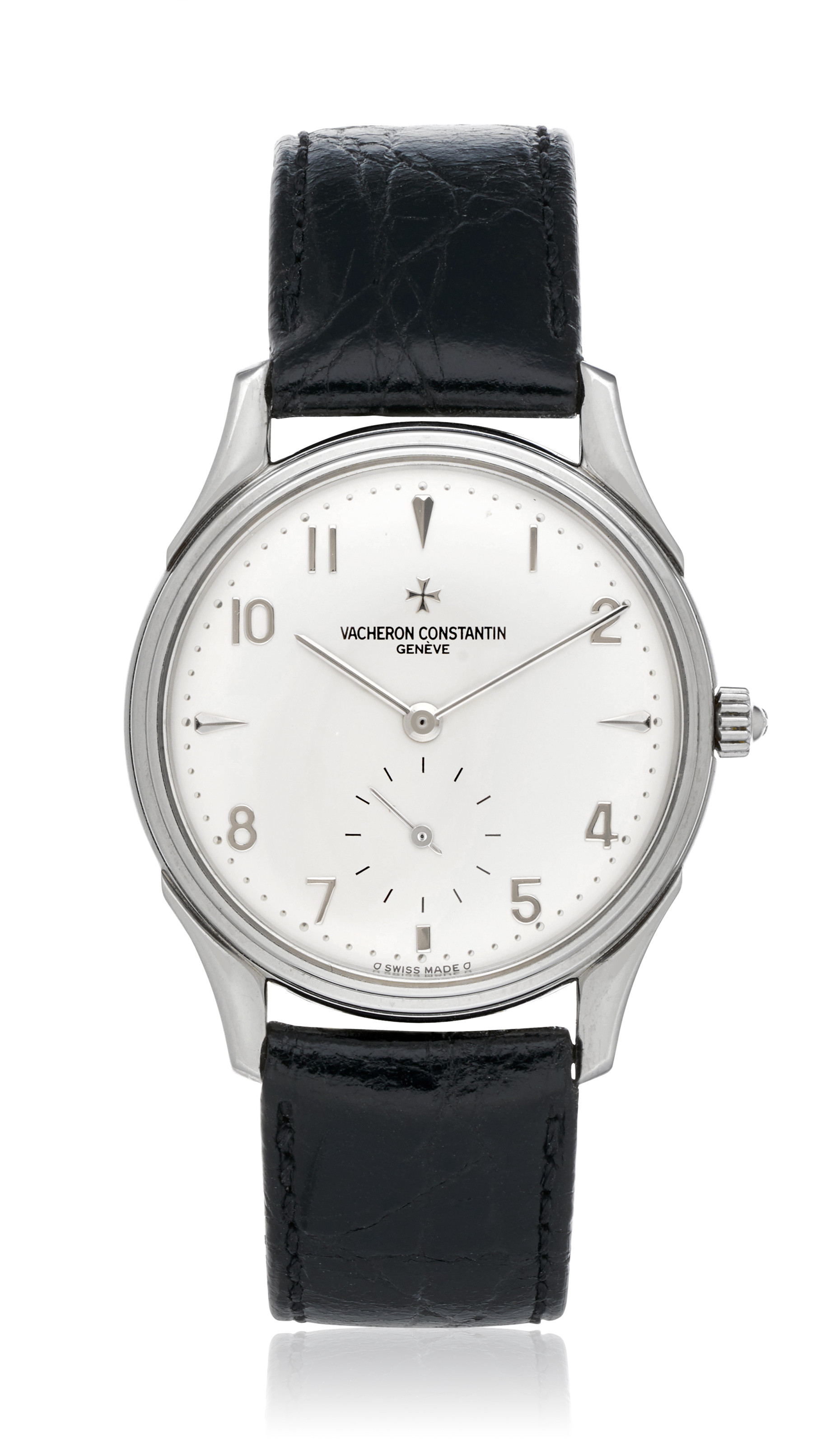 専用！！！！！Vacheron Constantin VACHERON CONSTANTIN, PLATINUM, TIME ONLY, REF. 92239 | Christie's