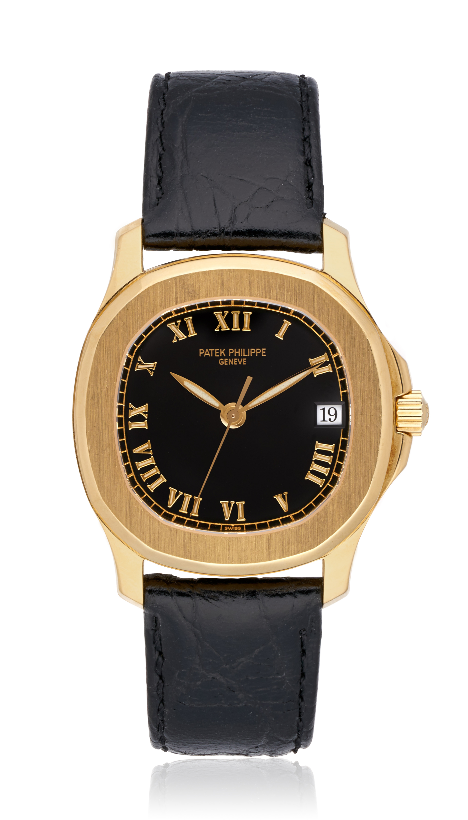 Patek philippe on sale aquanaut 5060