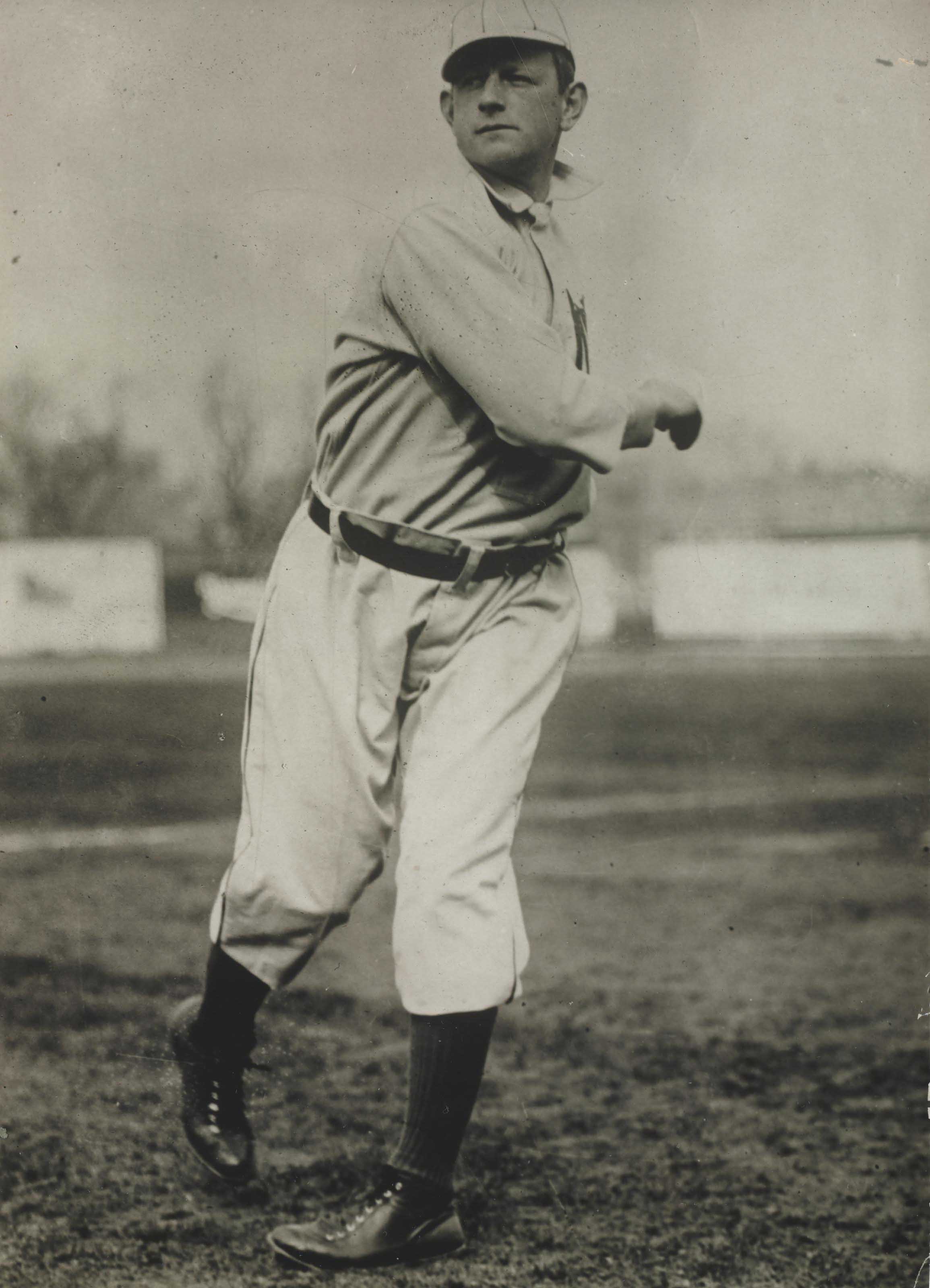 Jack Chesbro Gallery vrogue.co