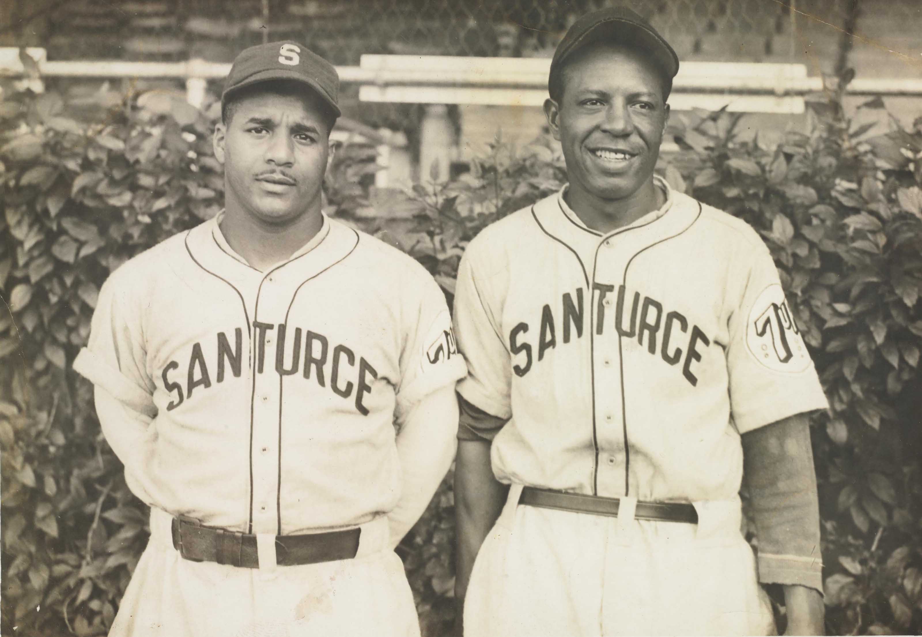 ROY CAMPANELLA & QUINCY TROUPPE PHOTOGRAPH | All other categories ...