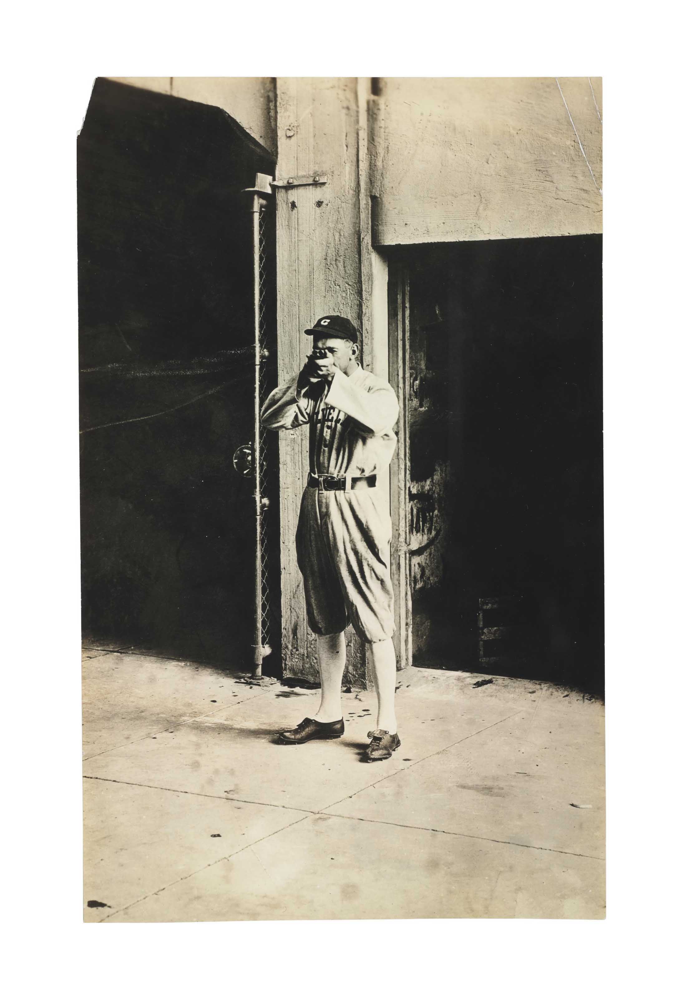 1913 Cleveland Naps Affiche Classique De Photo D'équipe De Baseball | Oeuvre De Motivation Pour La Décoration Murale De La Maison, Du Bureau Et De La Salle De Sport - France - Foto 3