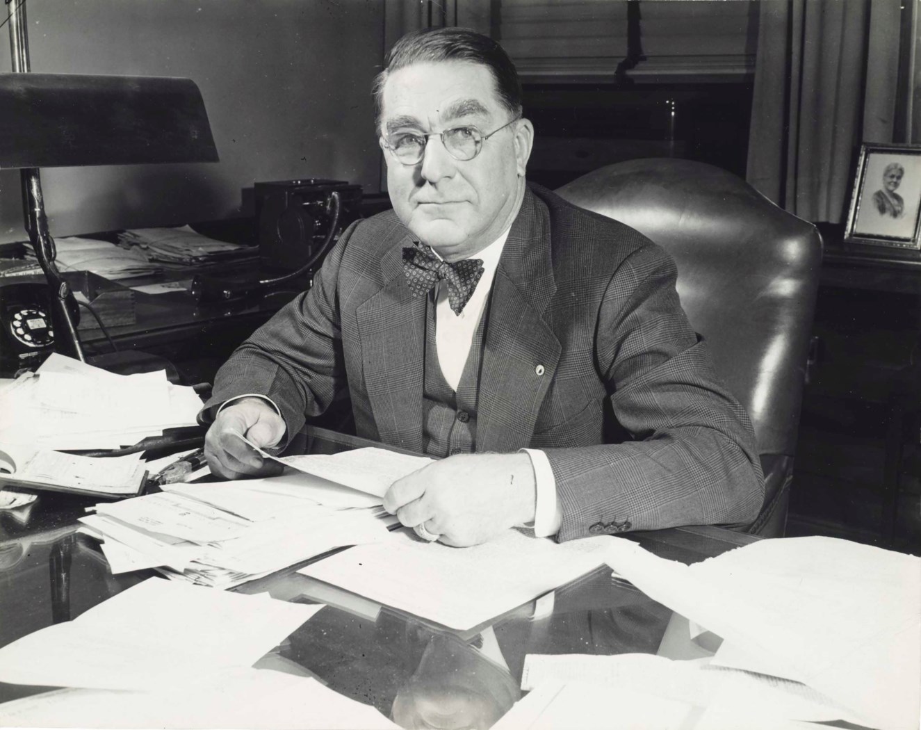 BRANCH RICKEY PHOTOGRAPH | Christie's
