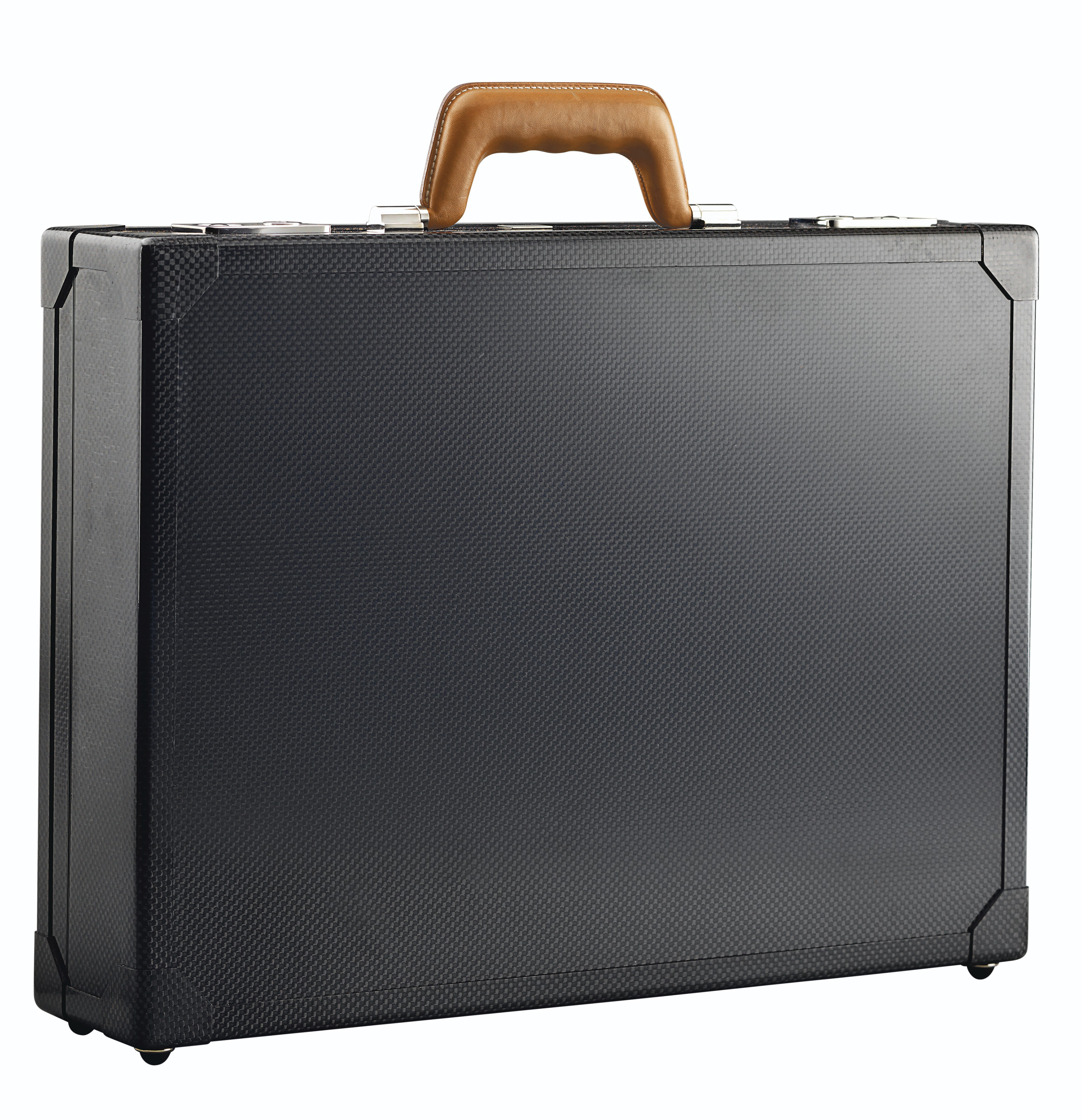 carbon fiber briefcase