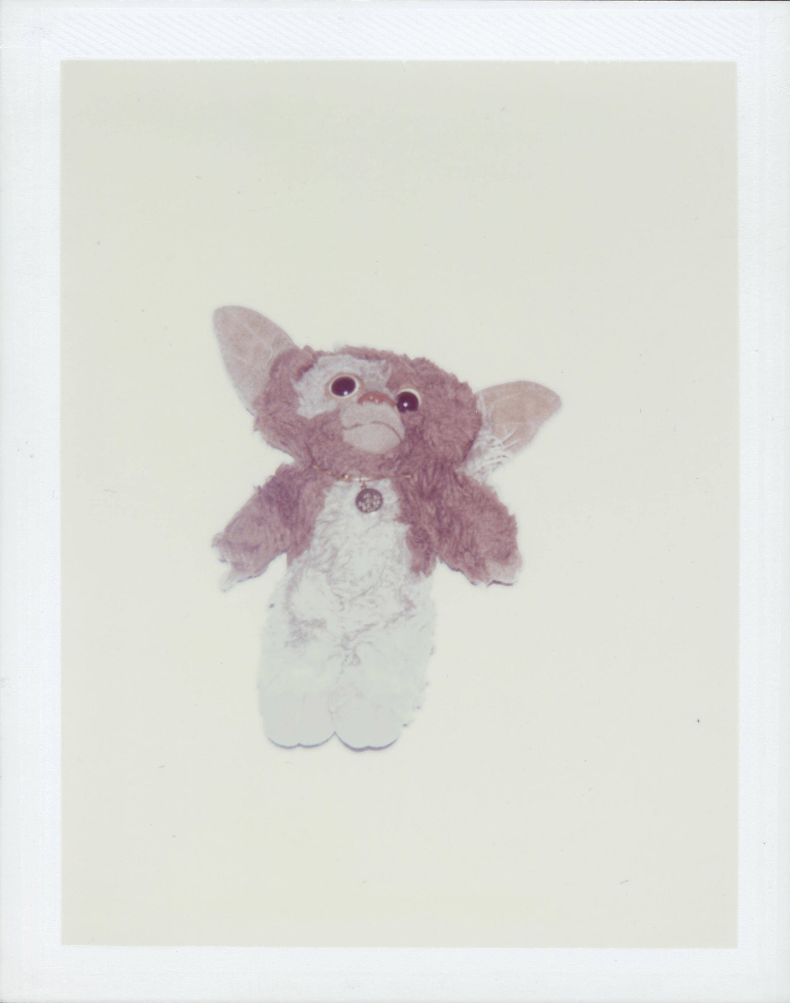 Gremlin, ANDY WARHOL (1928-1987) Christie's