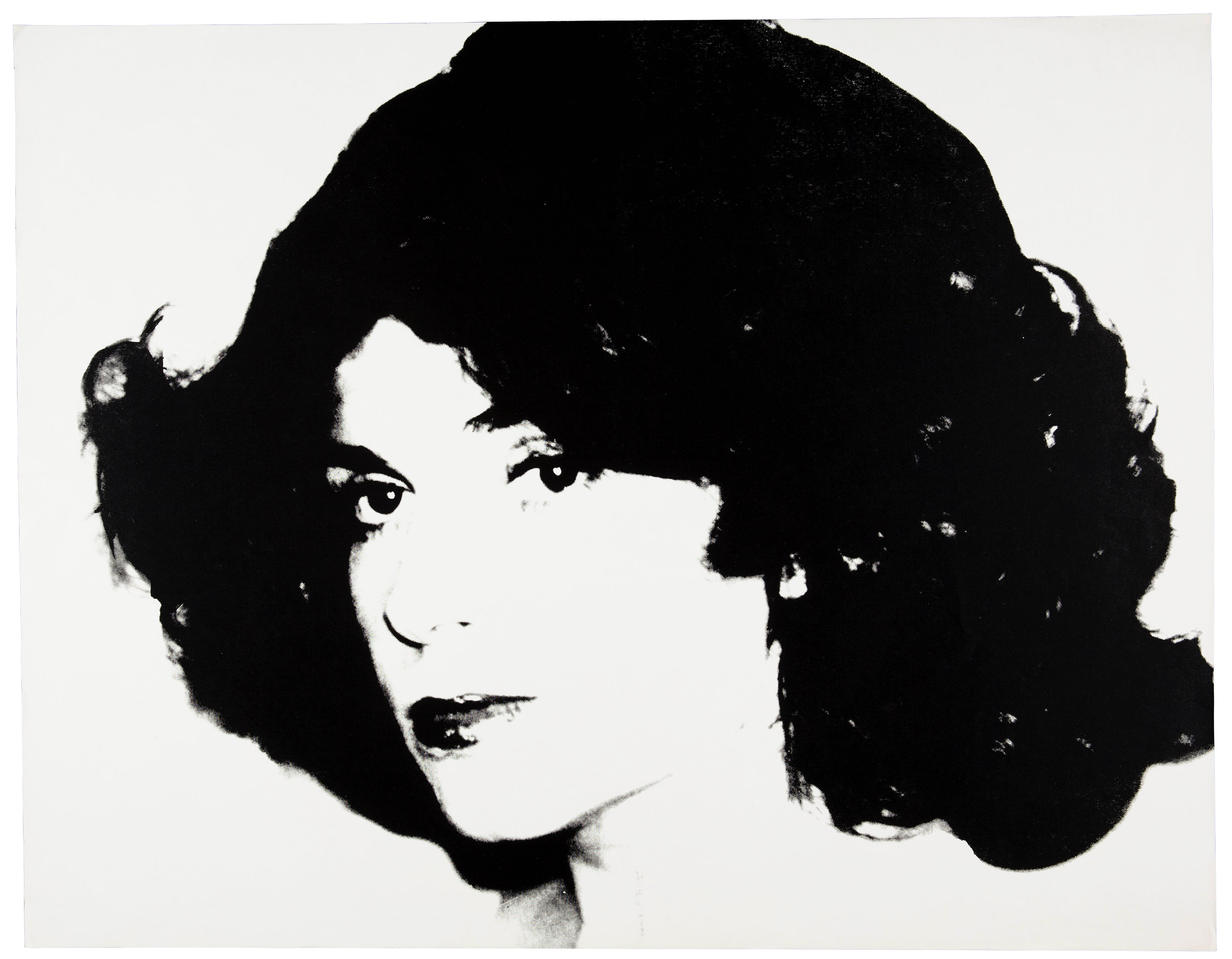 ANDY WARHOL (1928-1987), Shaindy Fenton (F. & S. IIIC.17) | Christie's