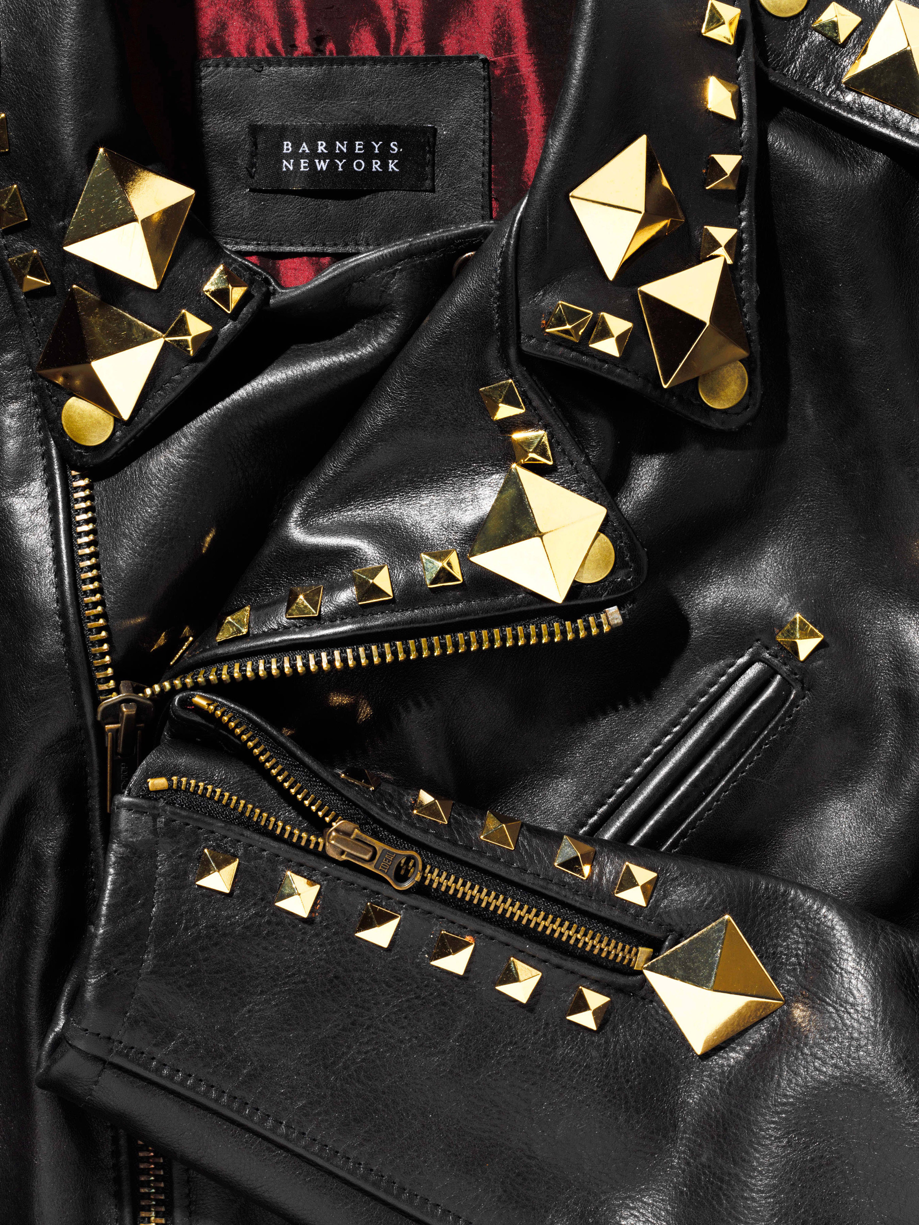 GIVENCHY, BY RICCARDO TISCI, UNTITLED (Barneys New York Men's