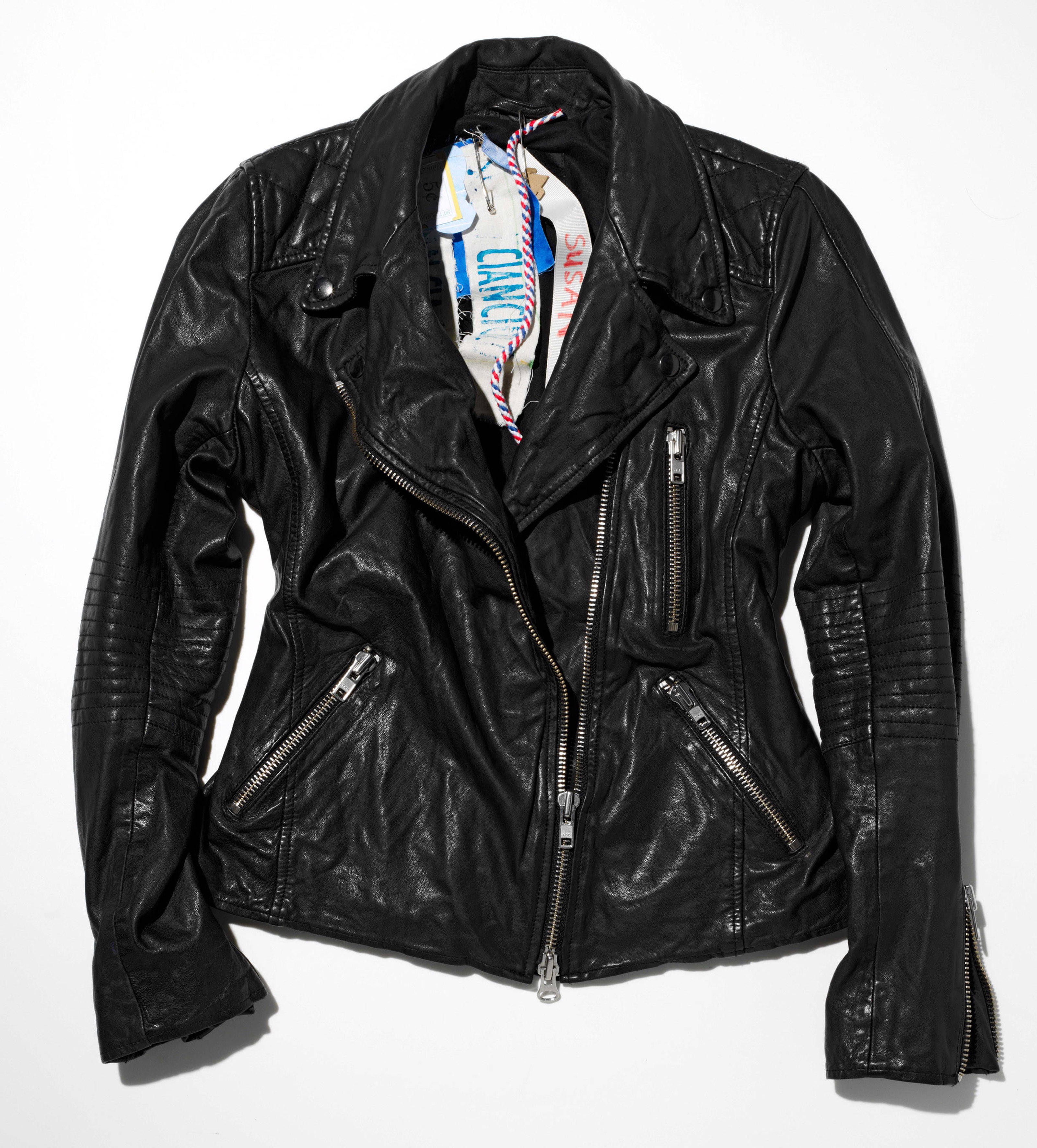 GIVENCHY, BY RICCARDO TISCI, UNTITLED (Barneys New York Men