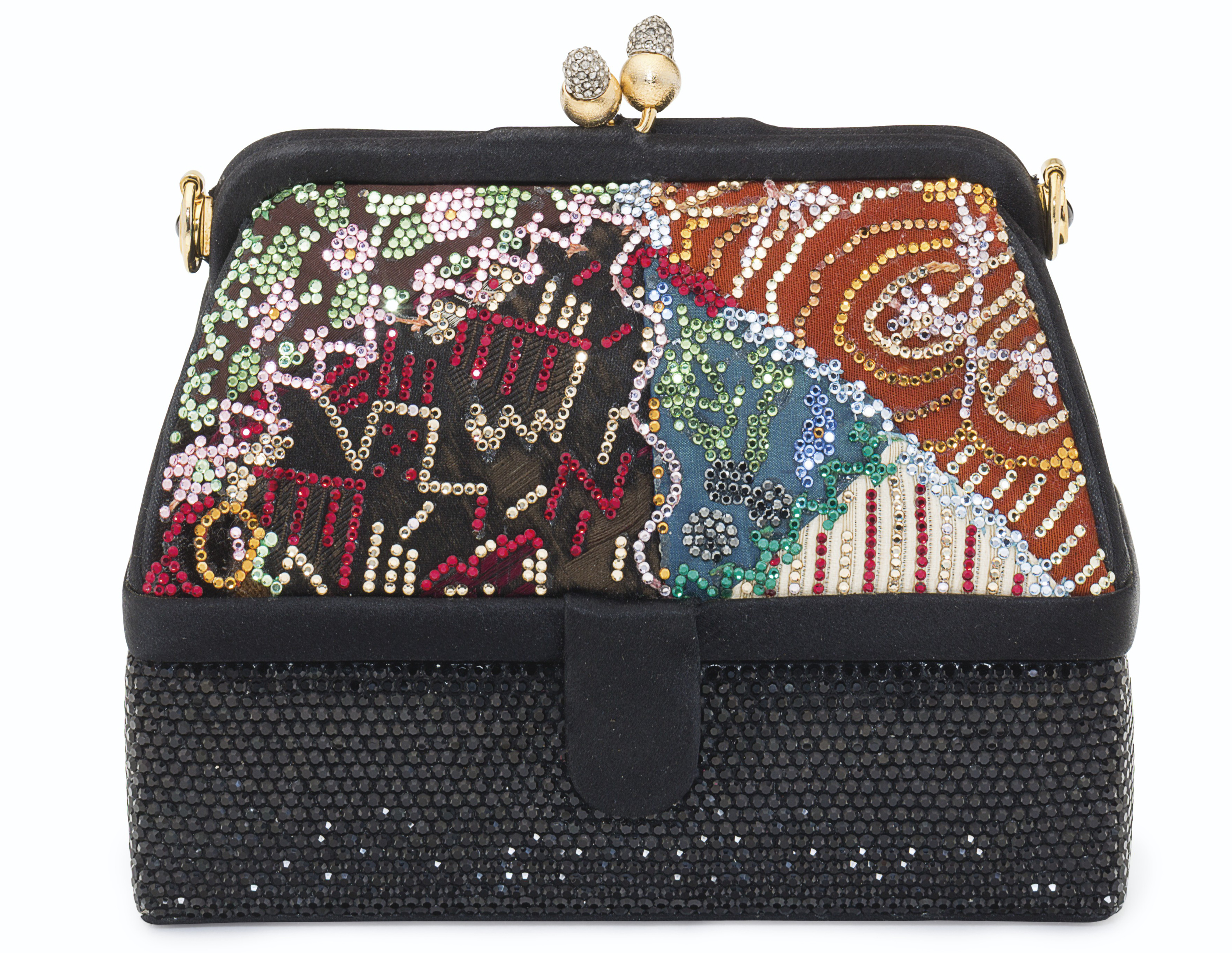 Judith leiber hotsell no limit bag