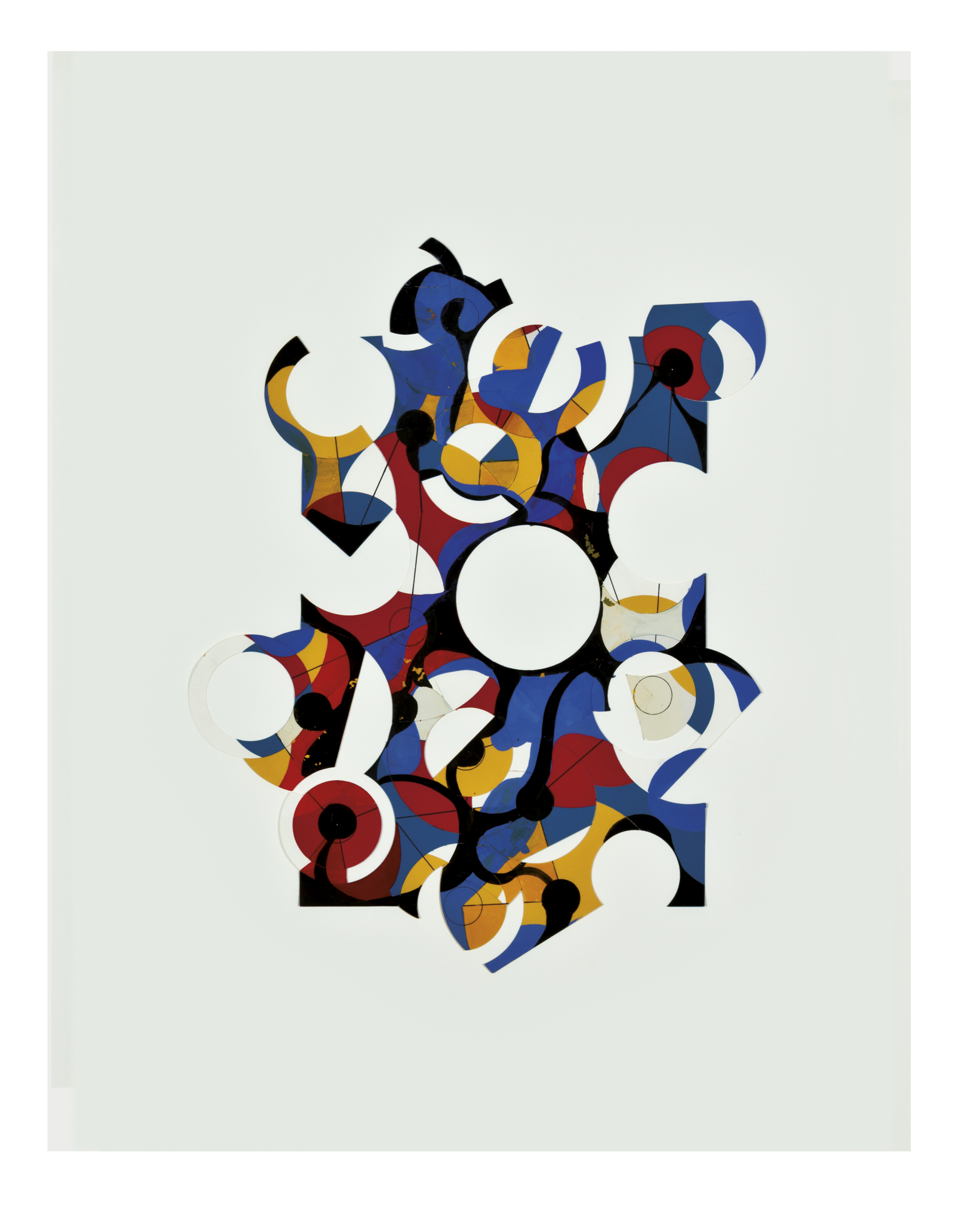 GABRIEL OROZCO (B. 1962), Untitled | Christie's