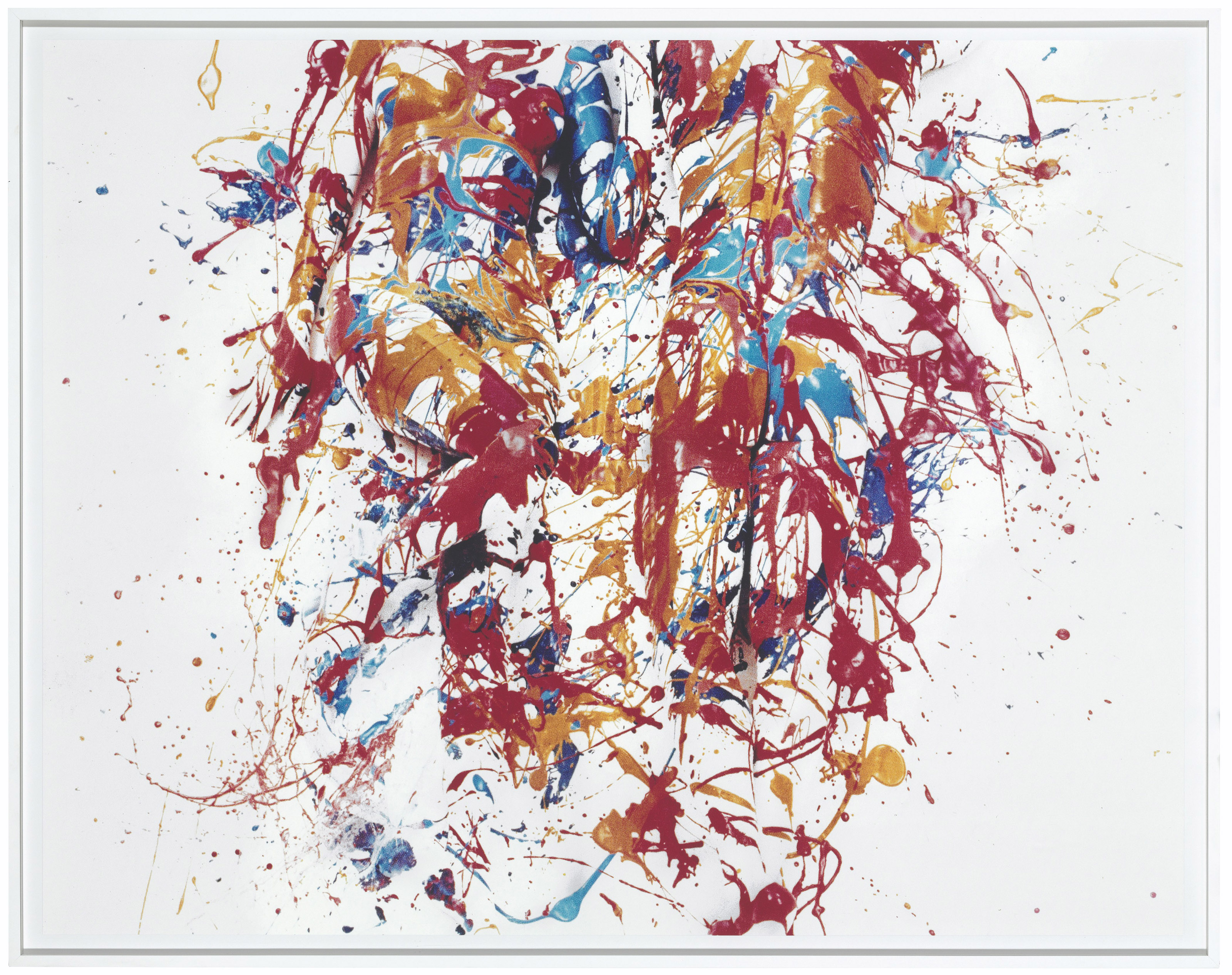 ANNE COLLIER (B. 1970), Cover (California Girl) | Christie’s