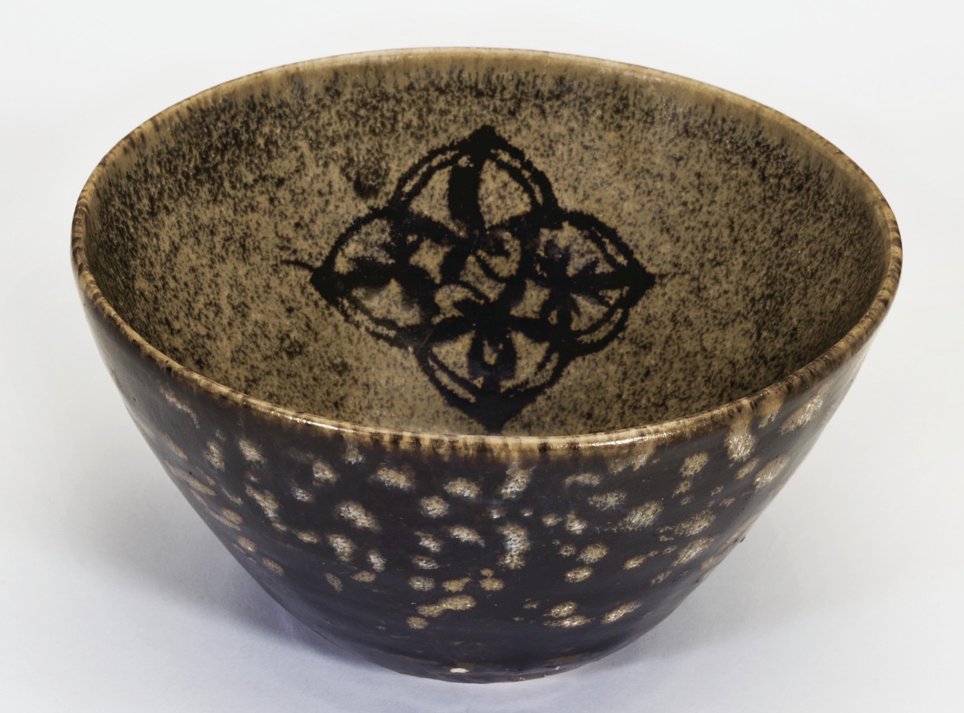 THE KURODA FAMILY YUTEKI TENMOKUA HIGHLY IMPORTANT AND VERY RARE