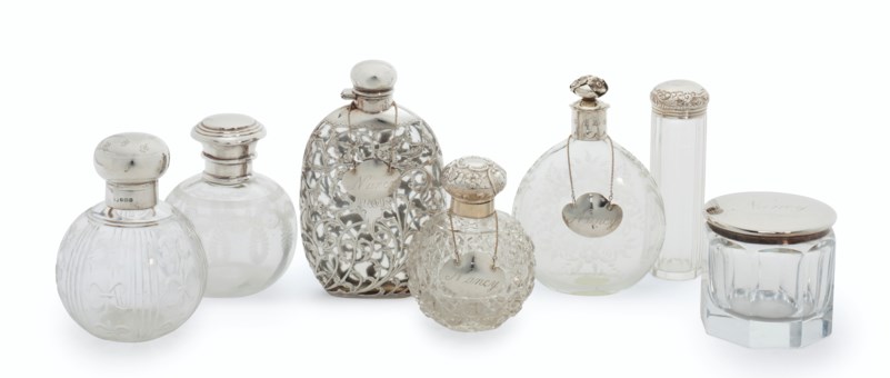 Mrs Ronald Reagan S Handbags And Jewels Christie S Auction