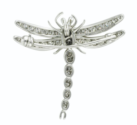 Dragonfly brooch tiffany cheap
