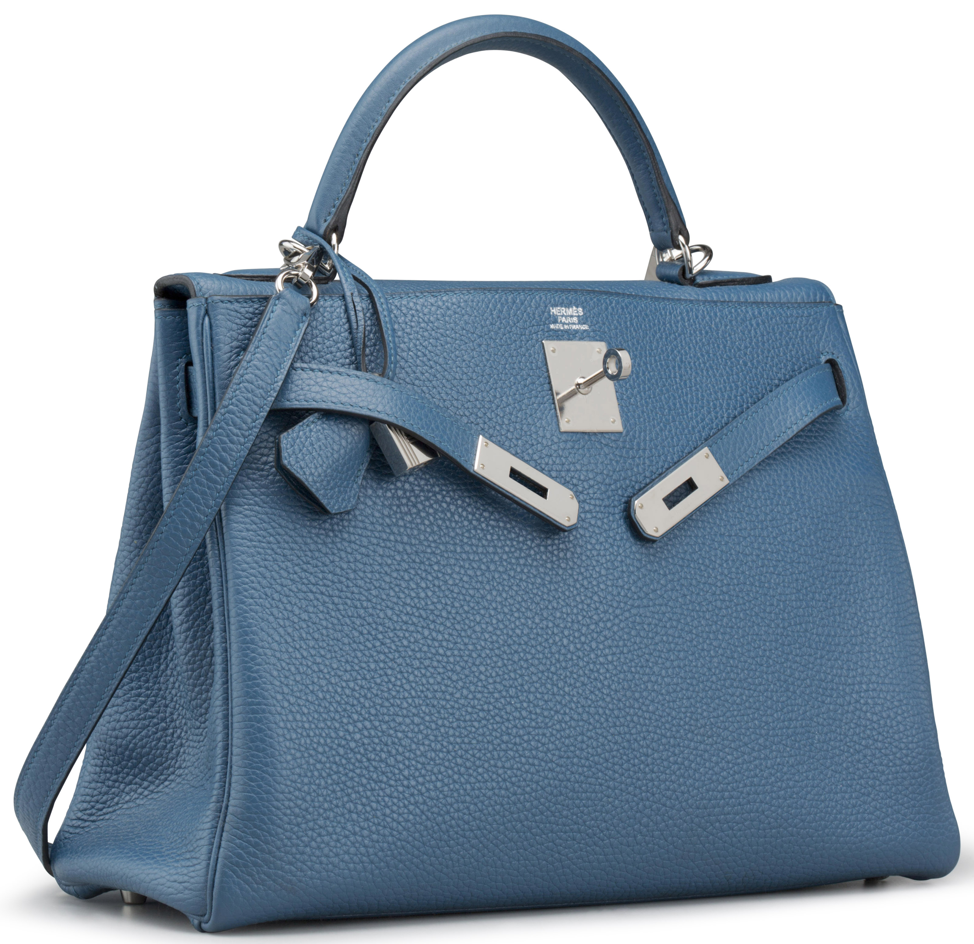 Clemence leather sales