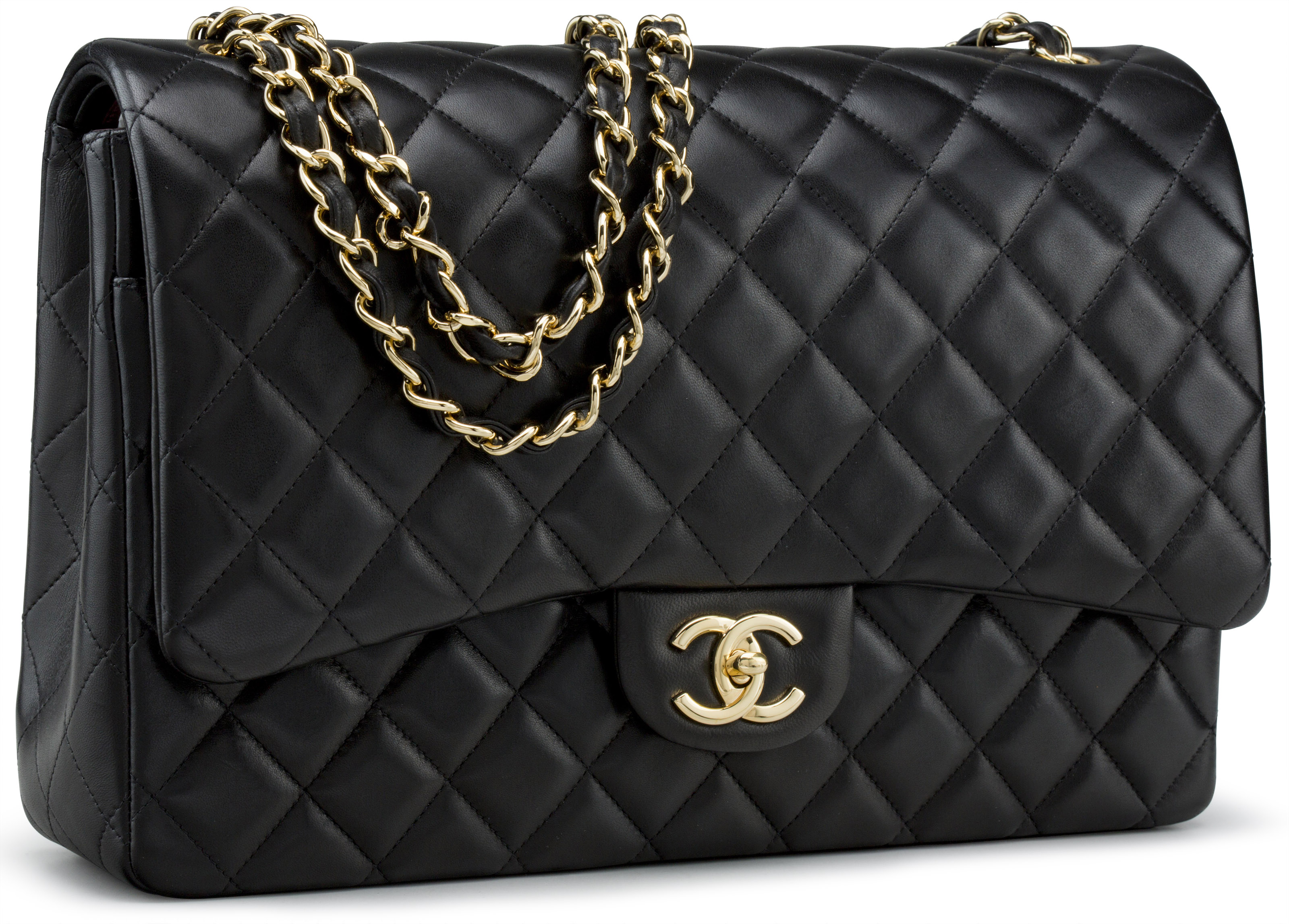 Chanel maxi price online