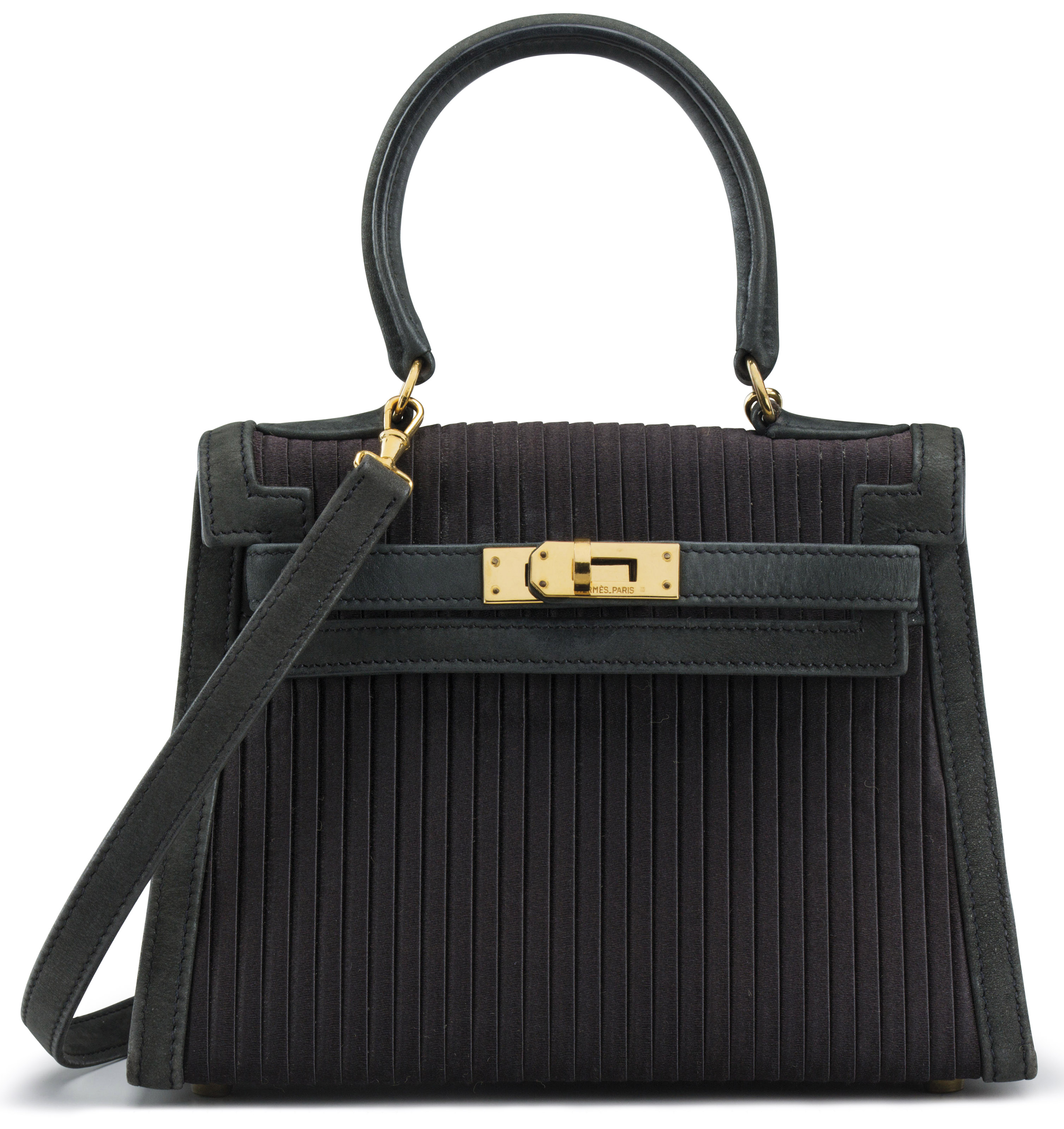 Kelly 20 2025 black