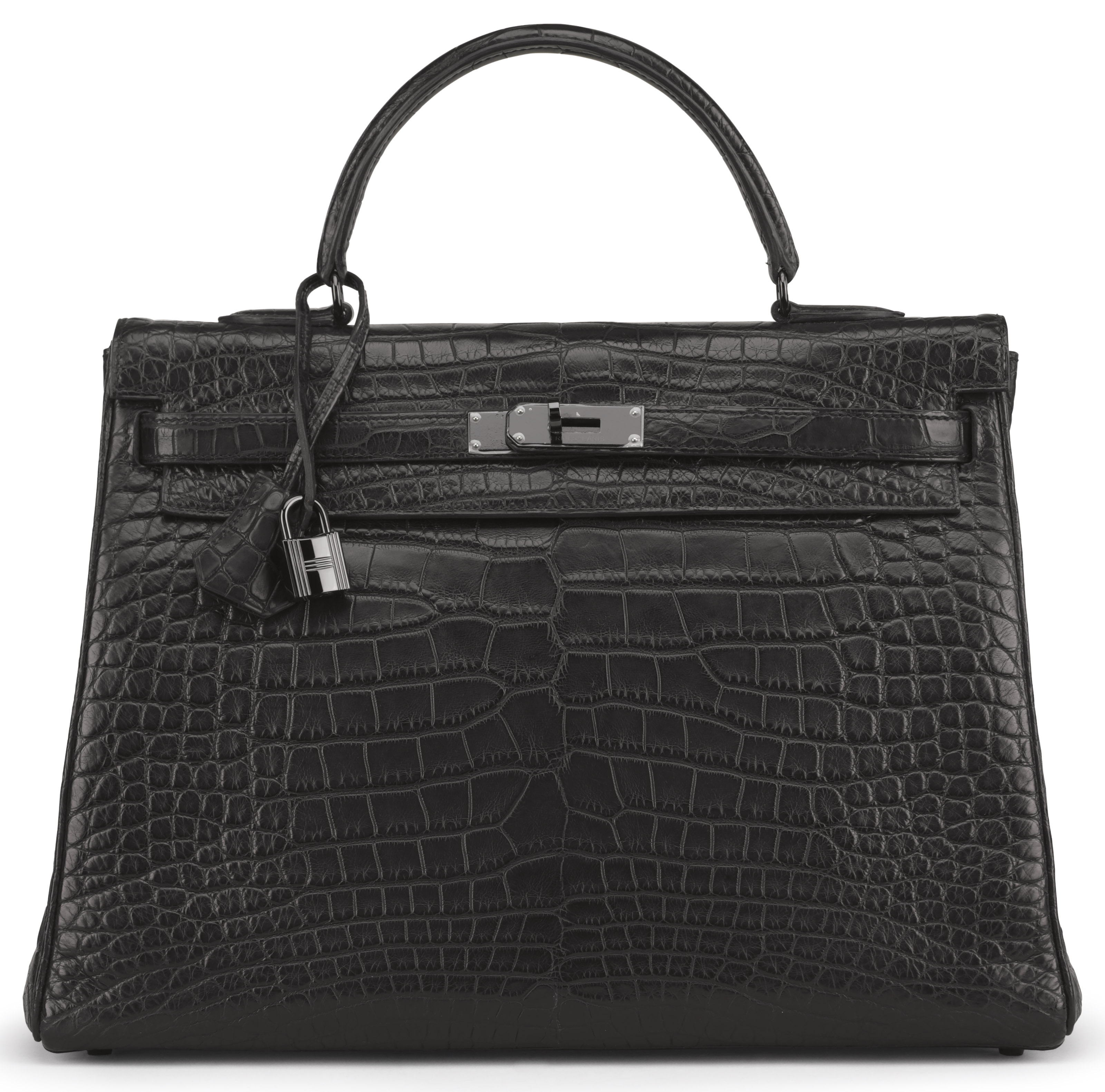 Birkin so black bag hotsell