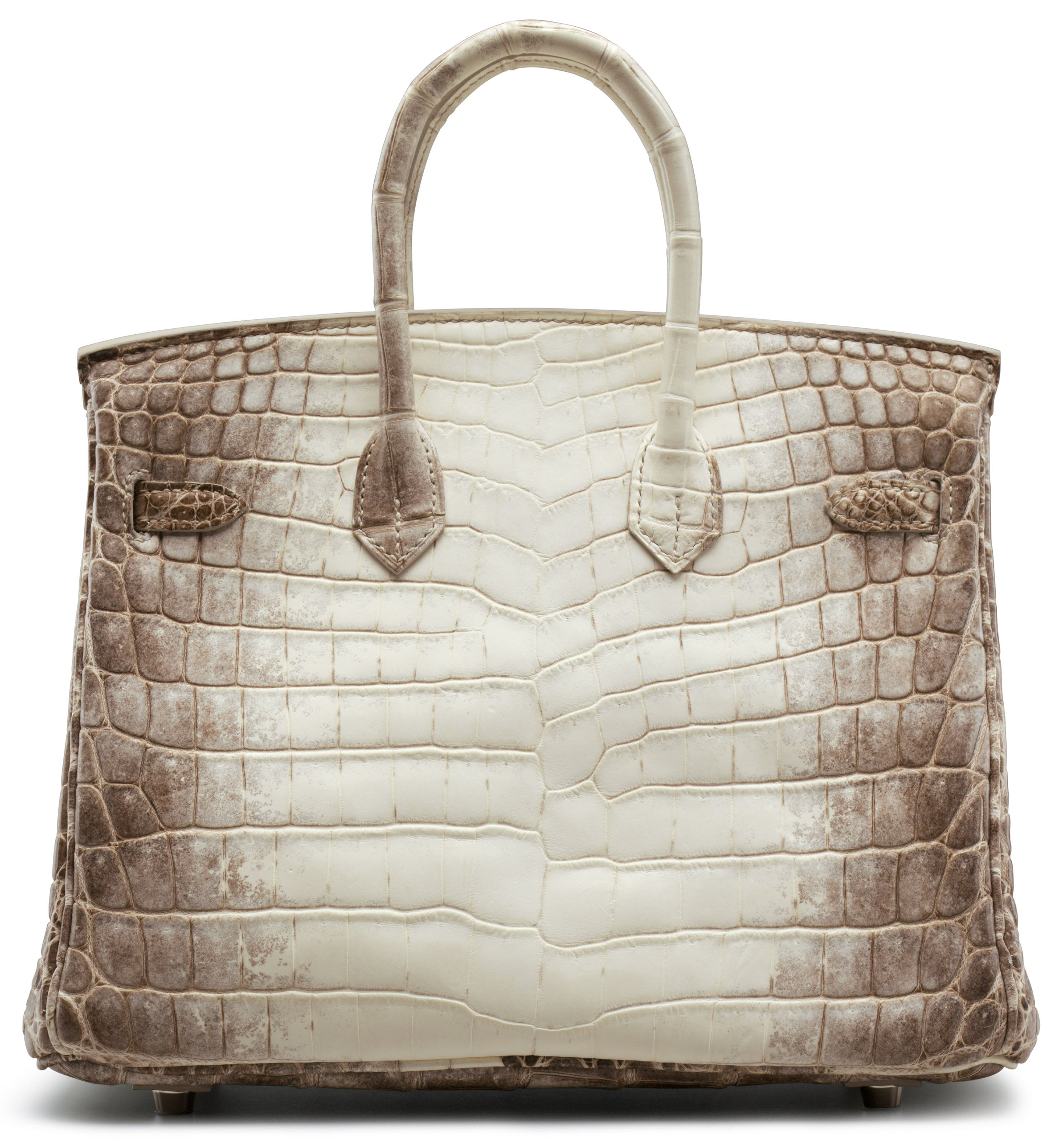 White himalayan nilo crocodile birkin cheap