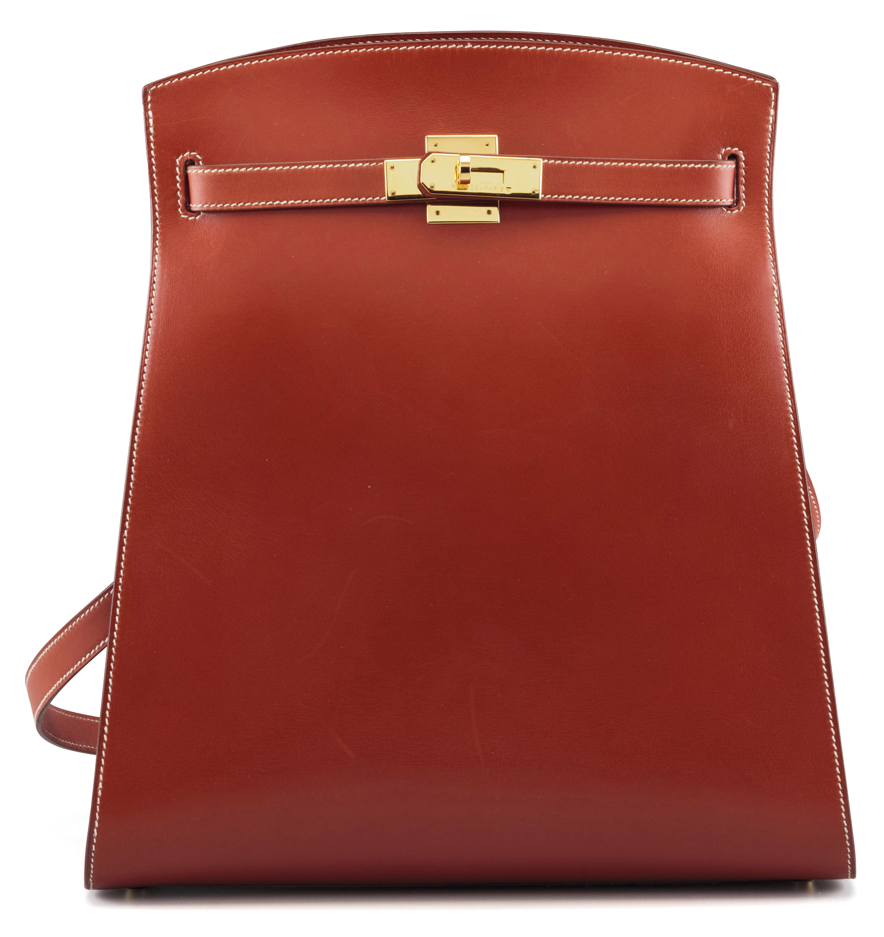 Hermes kelly hot sale sport bag
