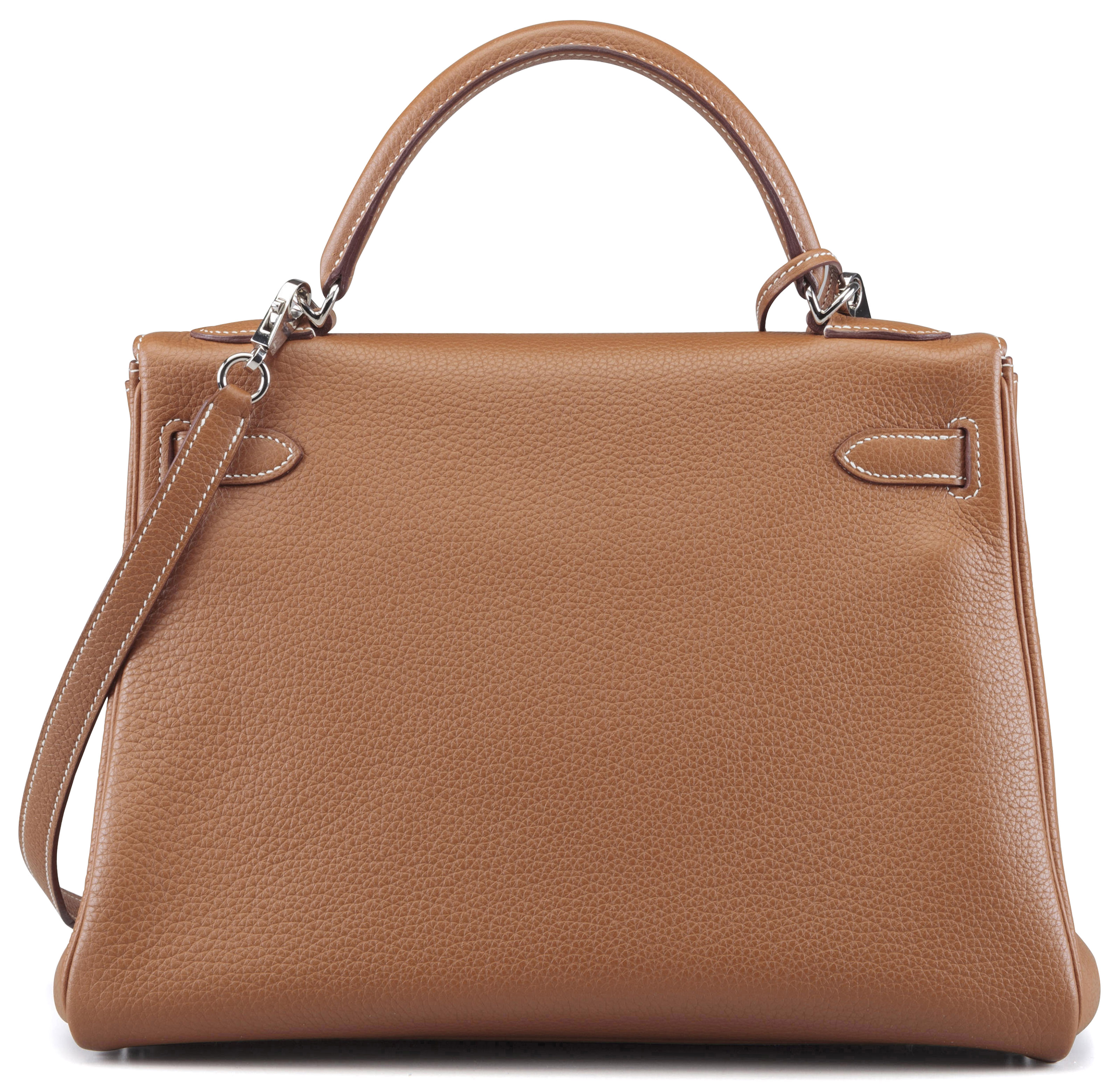 Hermes kelly clemence leather store