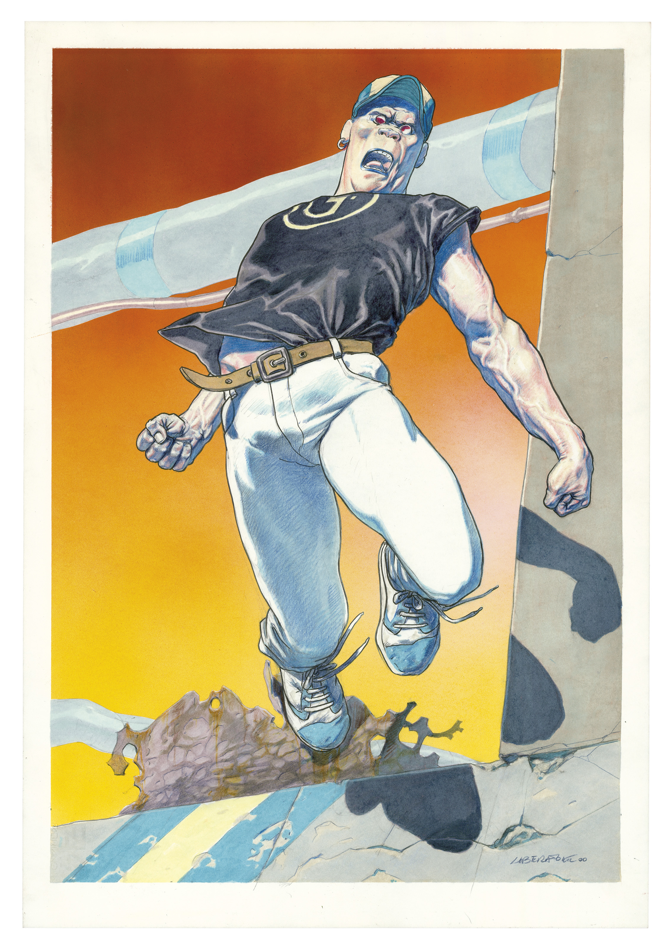 TANINO LIBERATORE Christie's