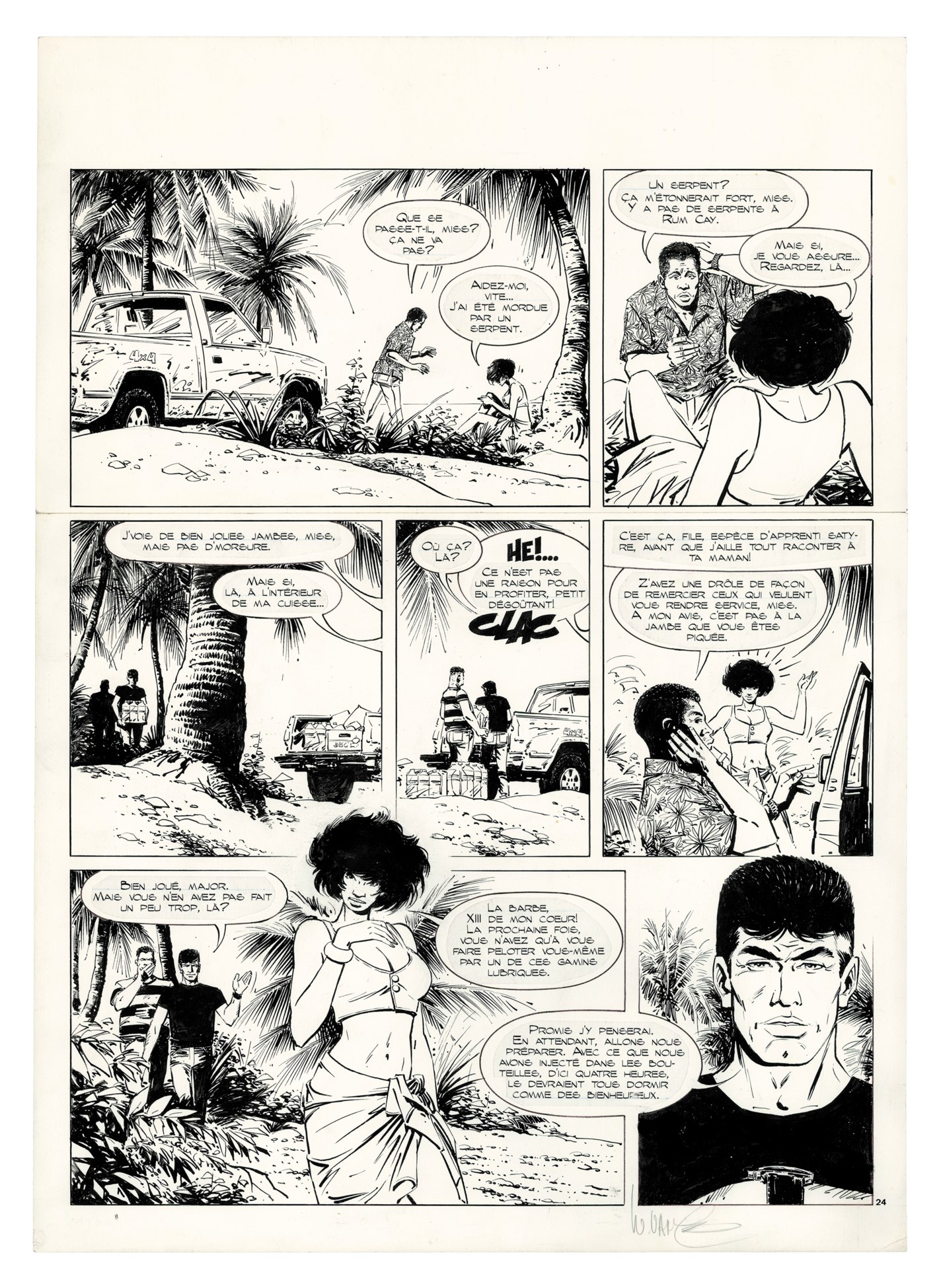 WILLIAM VANCE Christie's