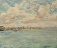 Louis Aston Knight Christie S