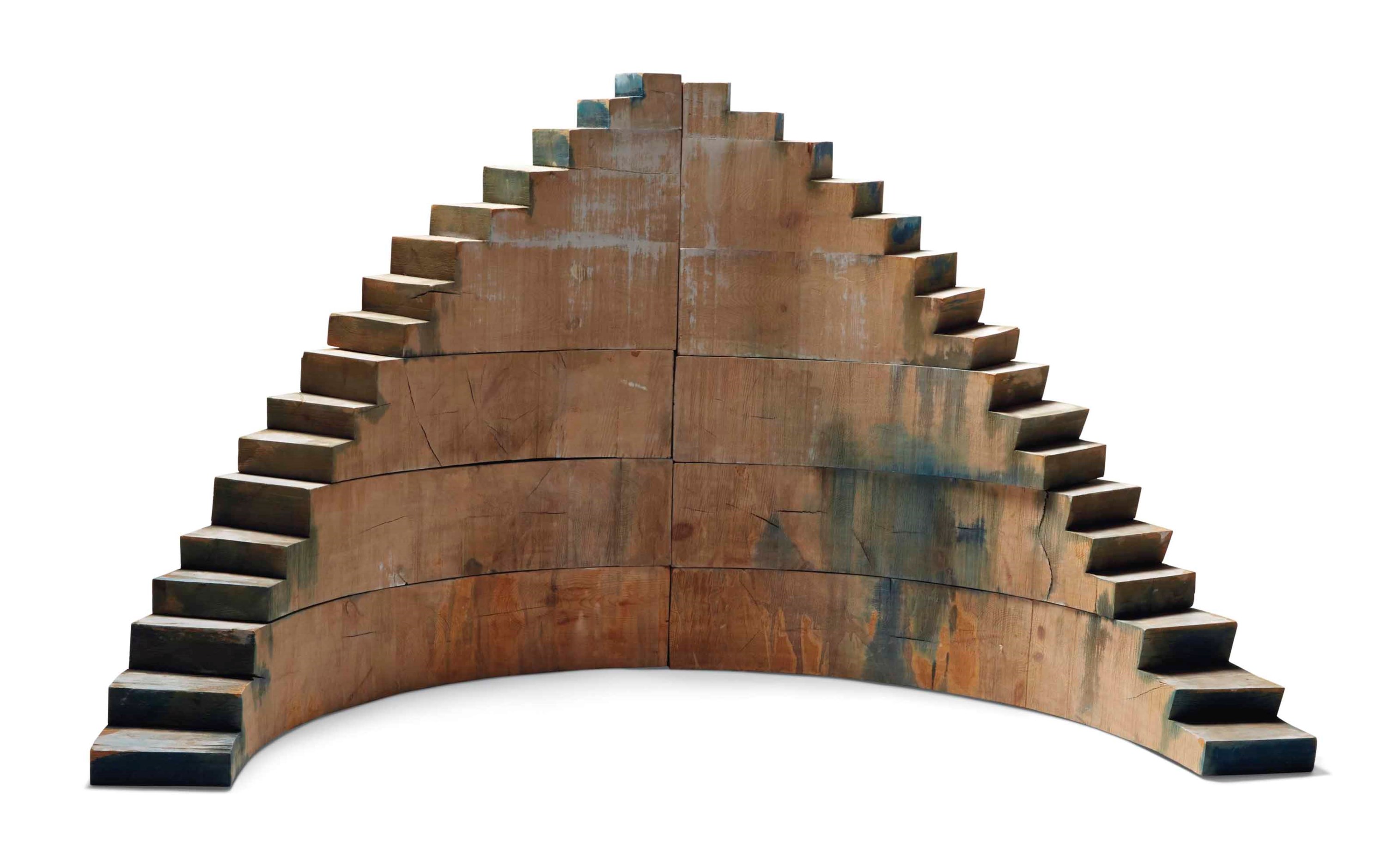 TOM CARR (19091999), Escaliers Christie's