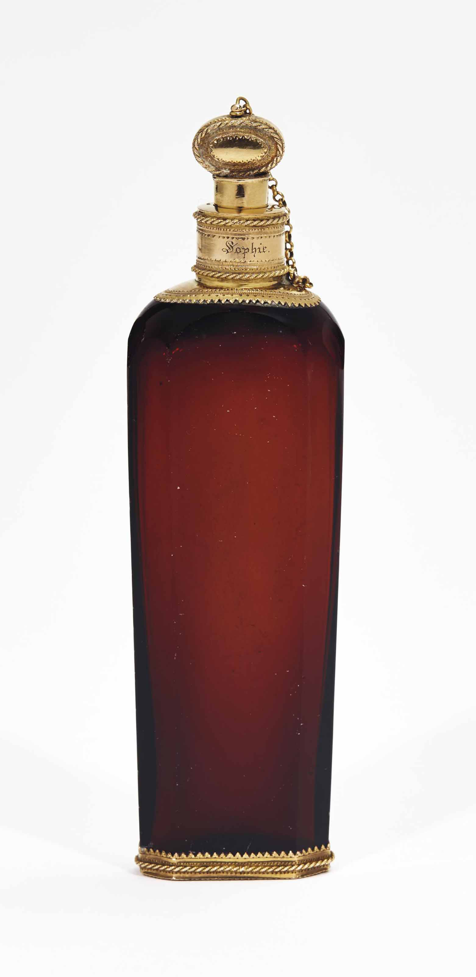 bouchon parfum