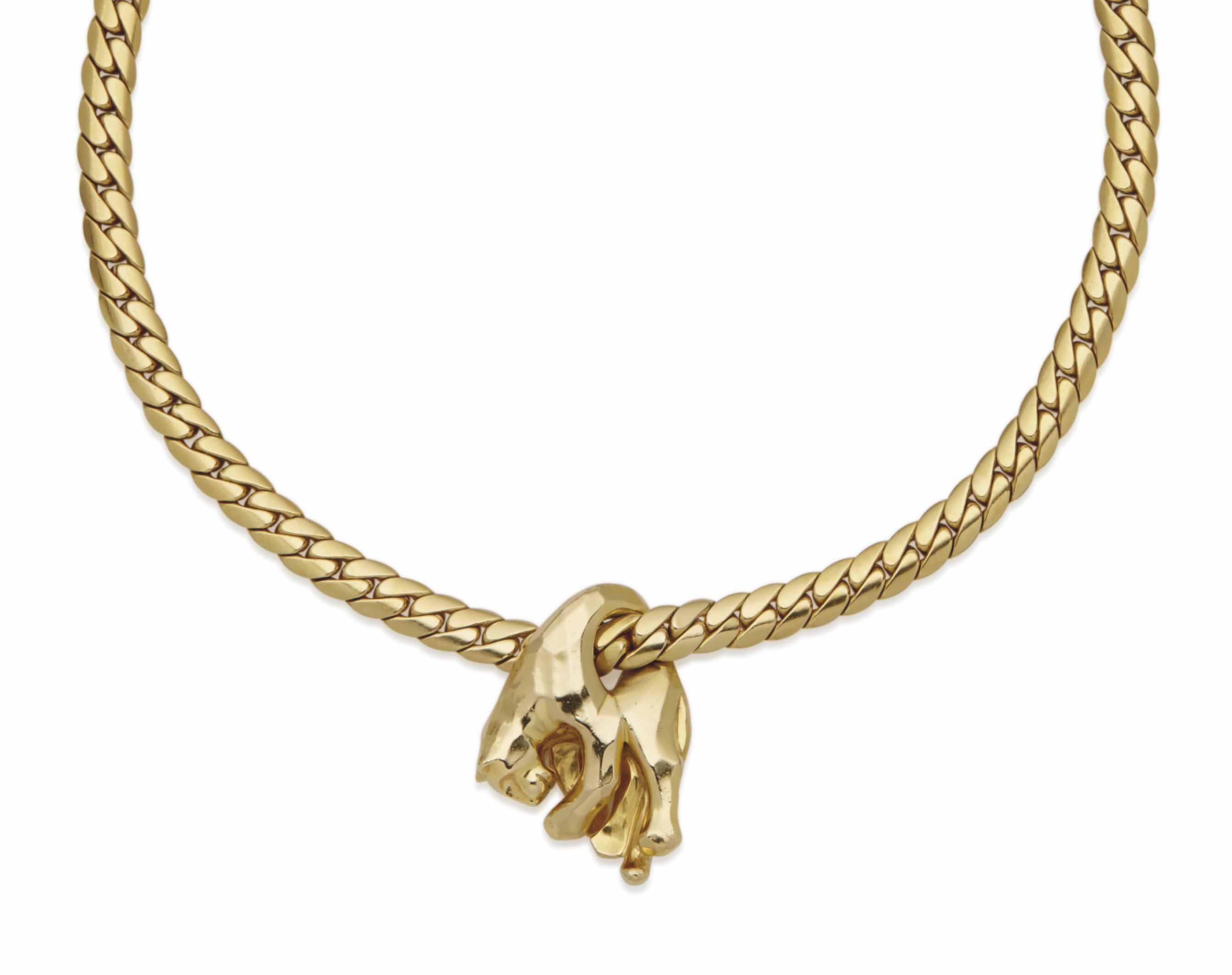 monture cartier panthere