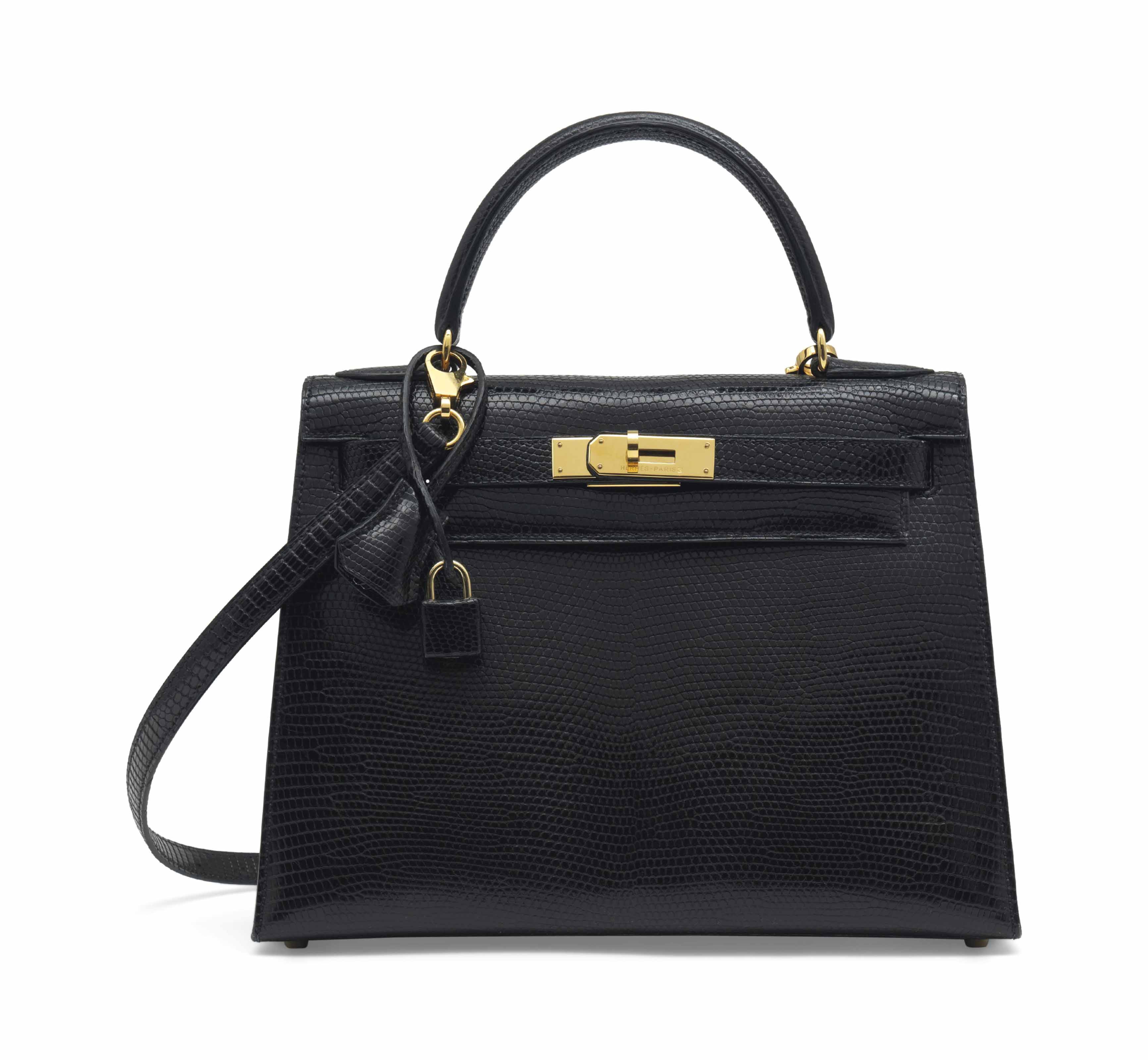Sac hotsell kelly noir