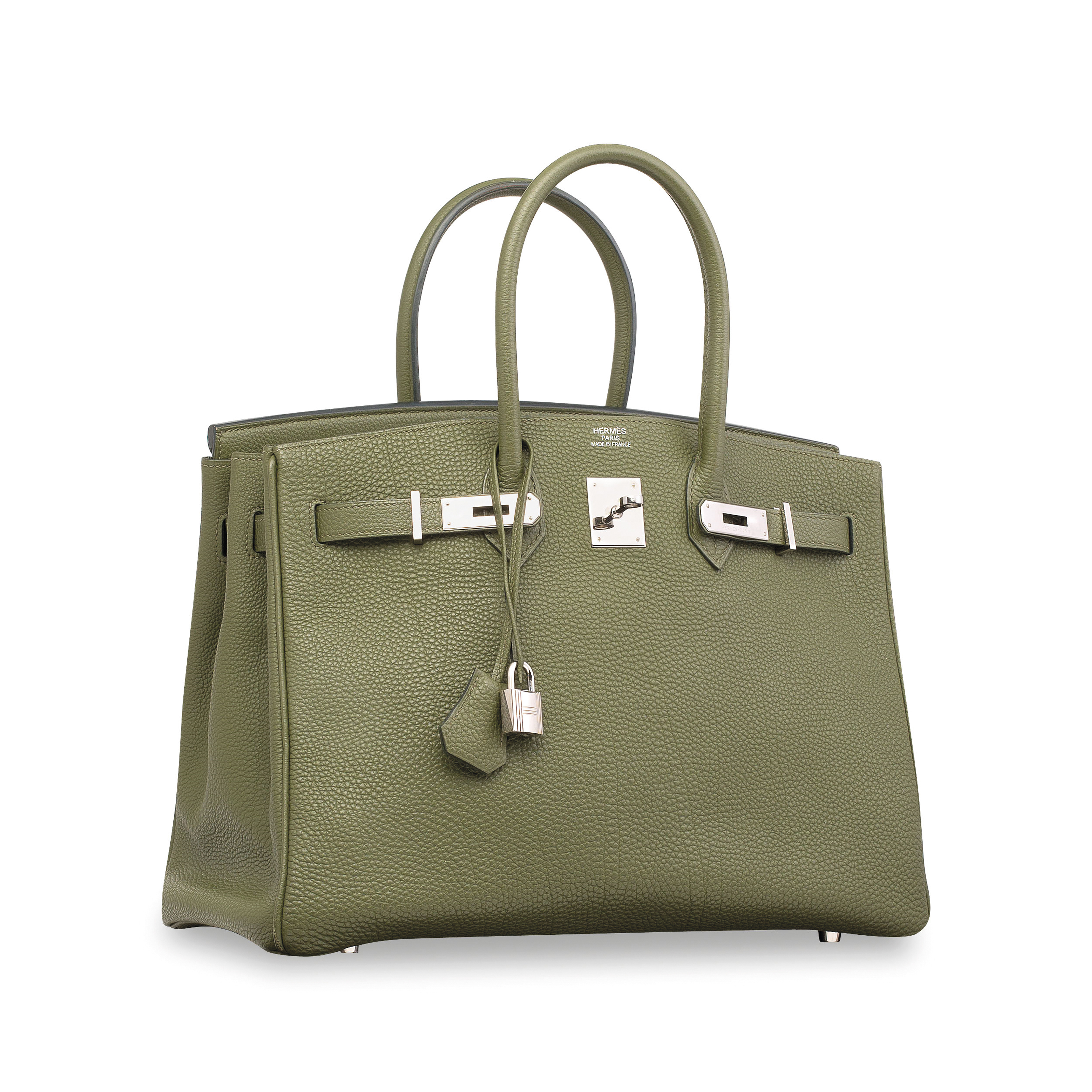 hermes vert canopee