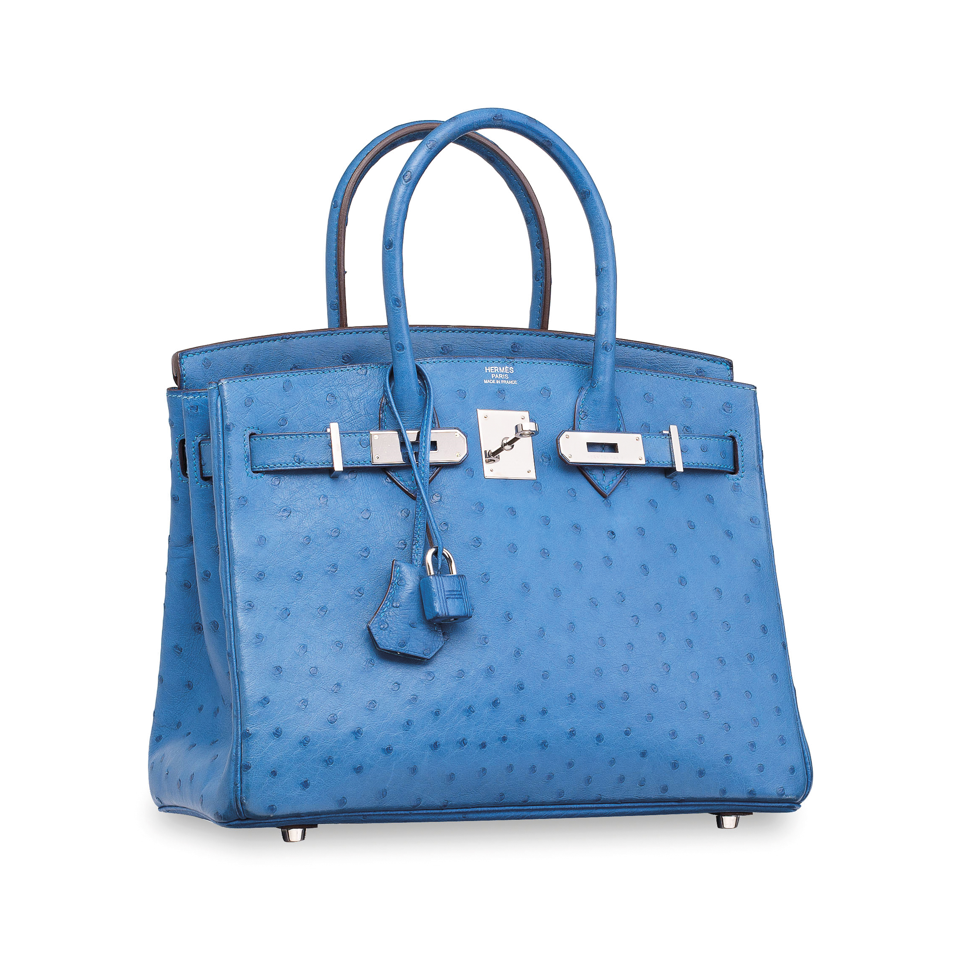 Birkin autruche hotsell