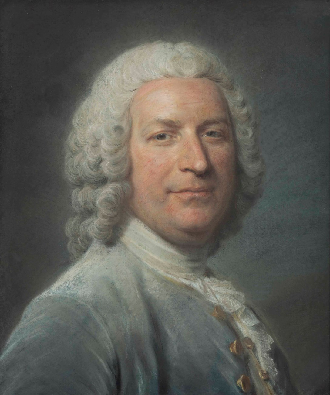 MAURICEQUENTIN DE LA TOUR (SAINTQUENTIN 17041788)
