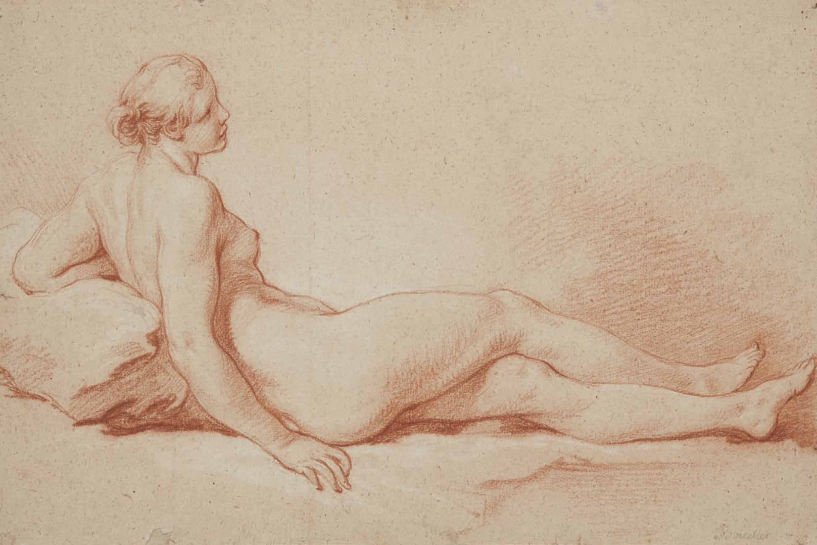 modèles d’art féminin nue