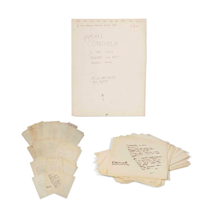 Elle Chasse Des Tetes En 10 Lettres